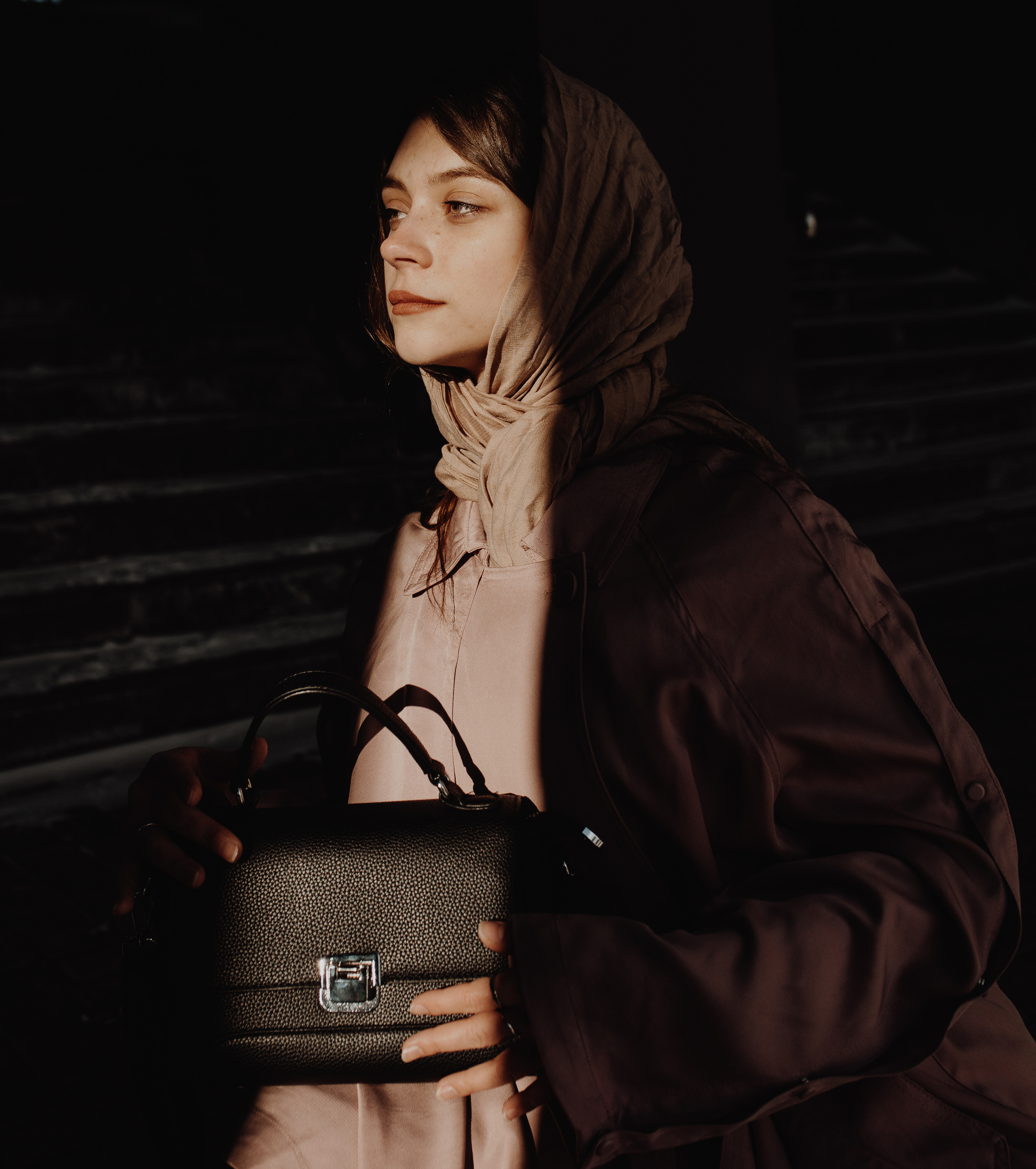 Ангелина. Женский и семейный фотограф в Сургуте Ольга БорОдько