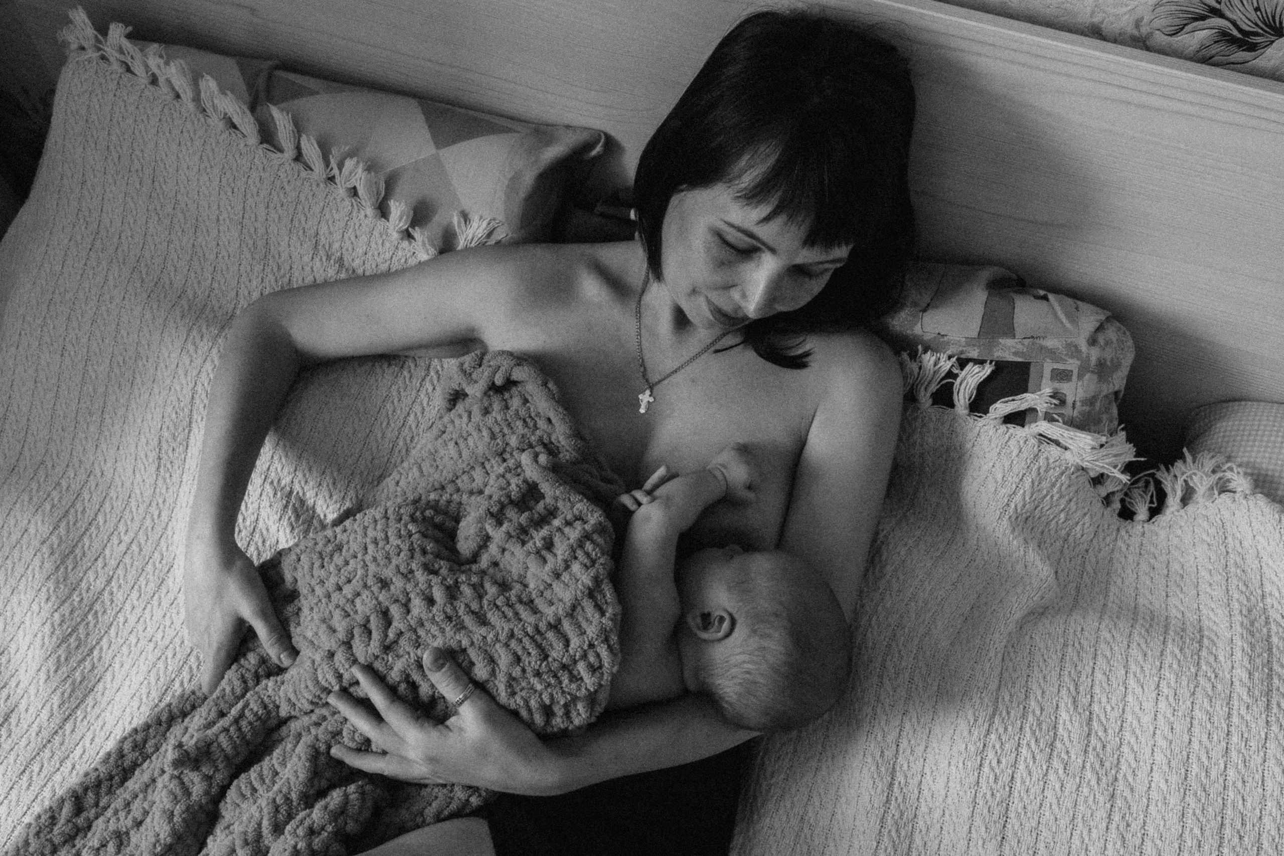 Семья Вадима. Женский и семейный фотограф в Сургуте Ольга БорОдько