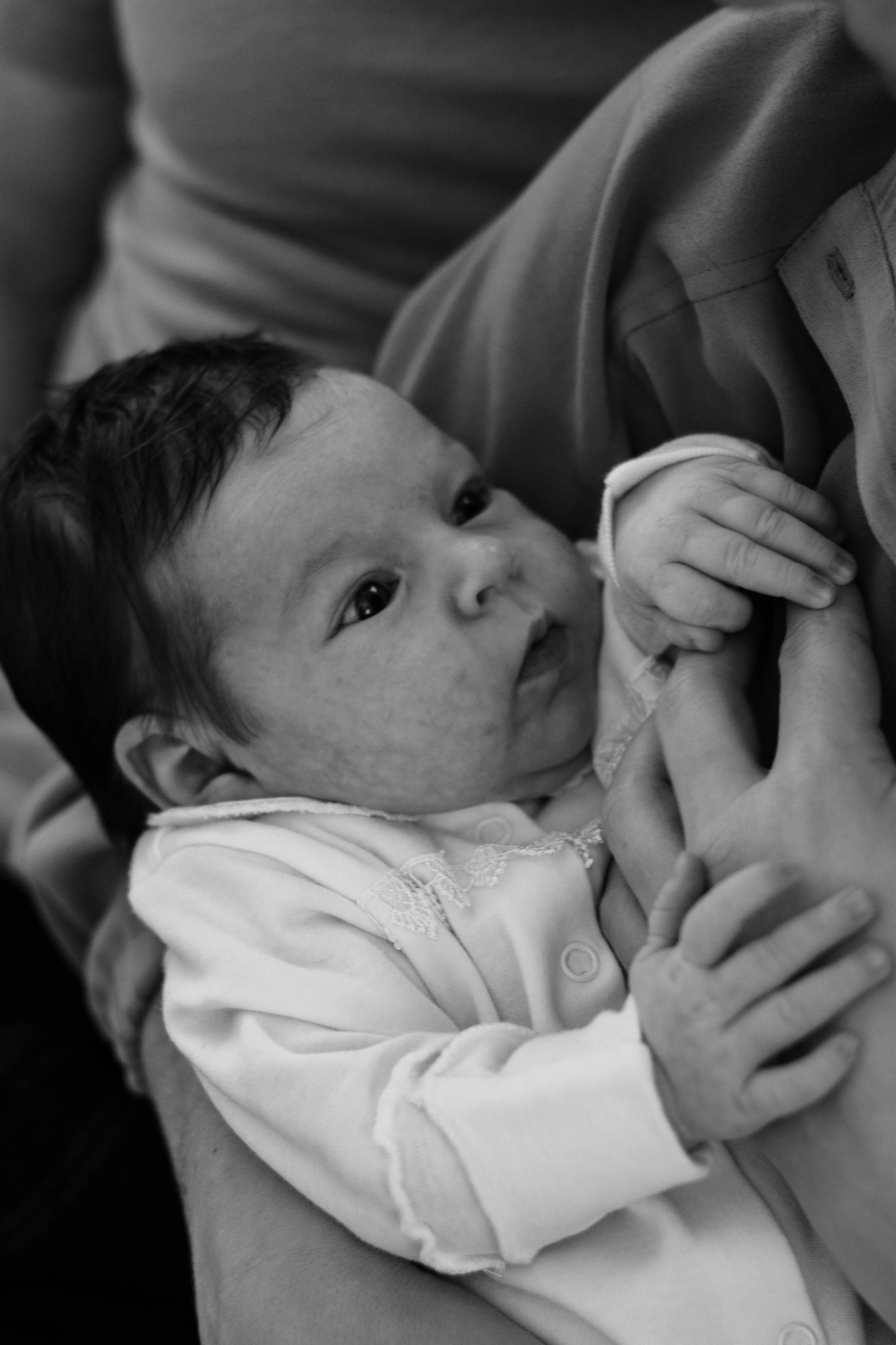 Семья Полины. Женский и семейный фотограф в Сургуте Ольга БорОдько