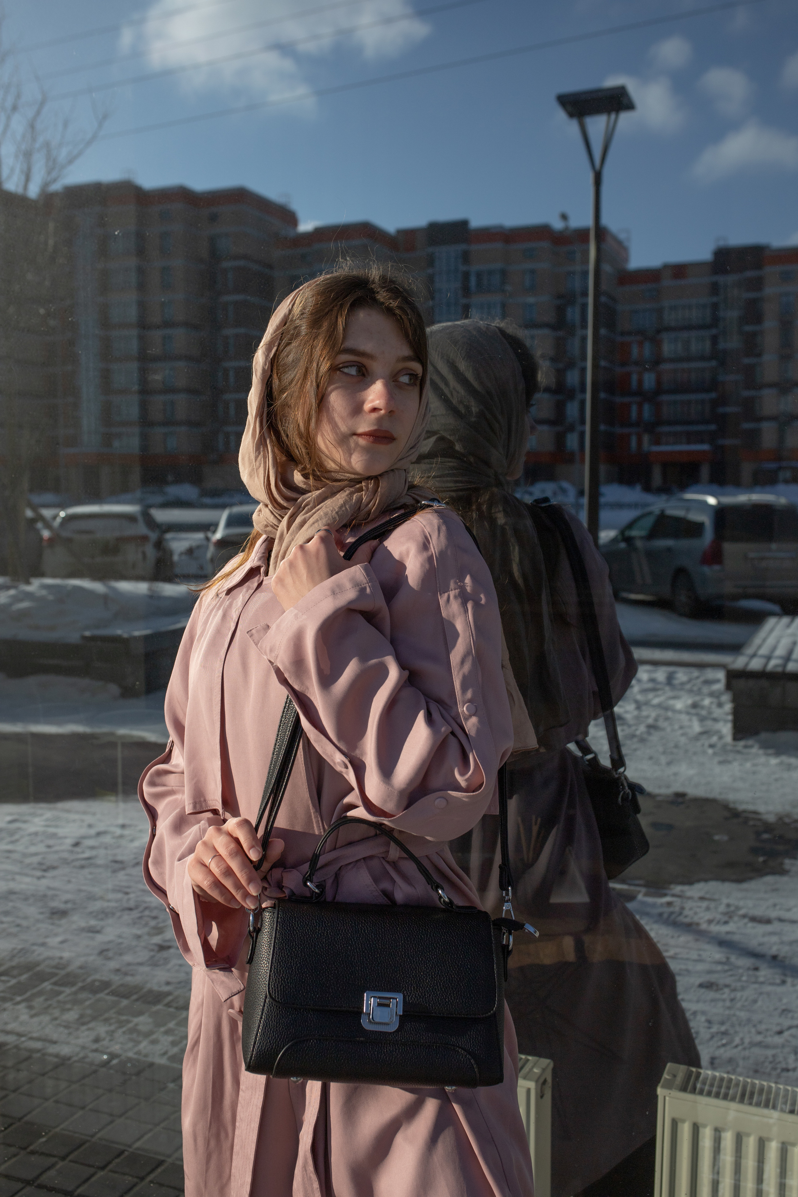 Сумка женская. Женский и семейный фотограф в Сургуте Ольга БорОдько