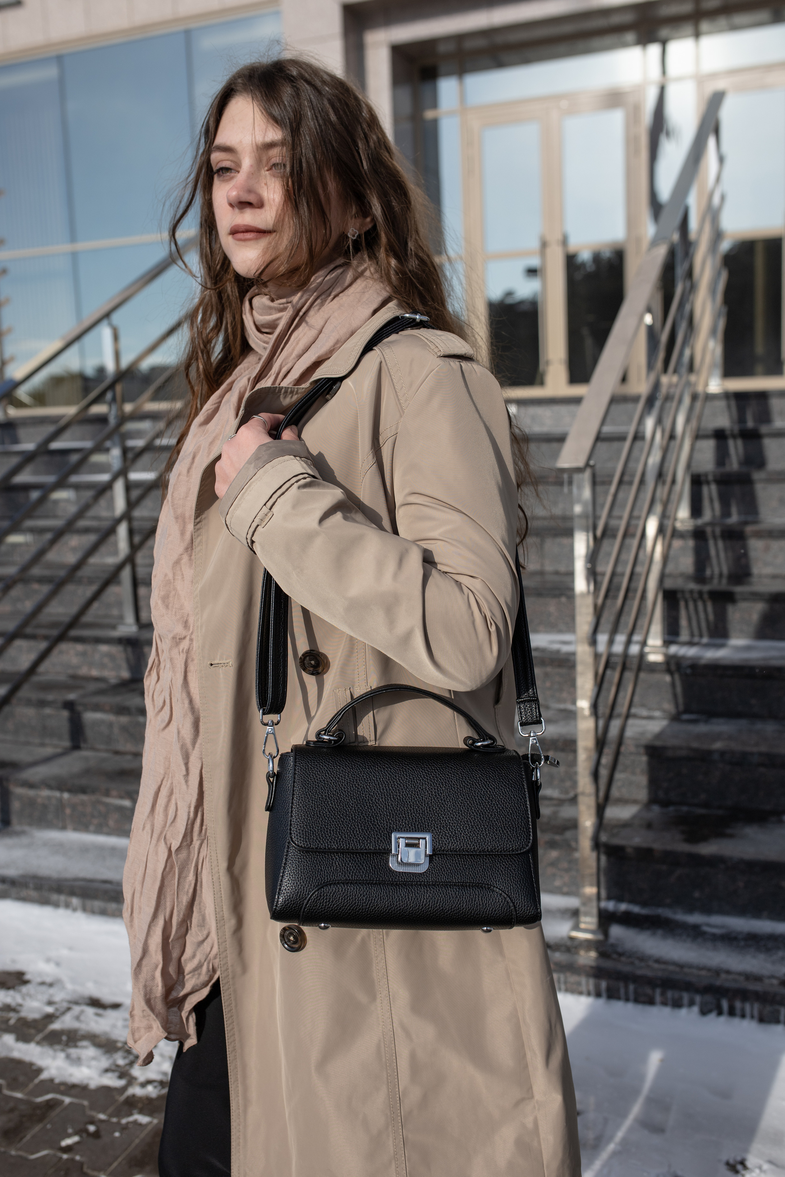 Сумка женская. Женский и семейный фотограф в Сургуте Ольга БорОдько