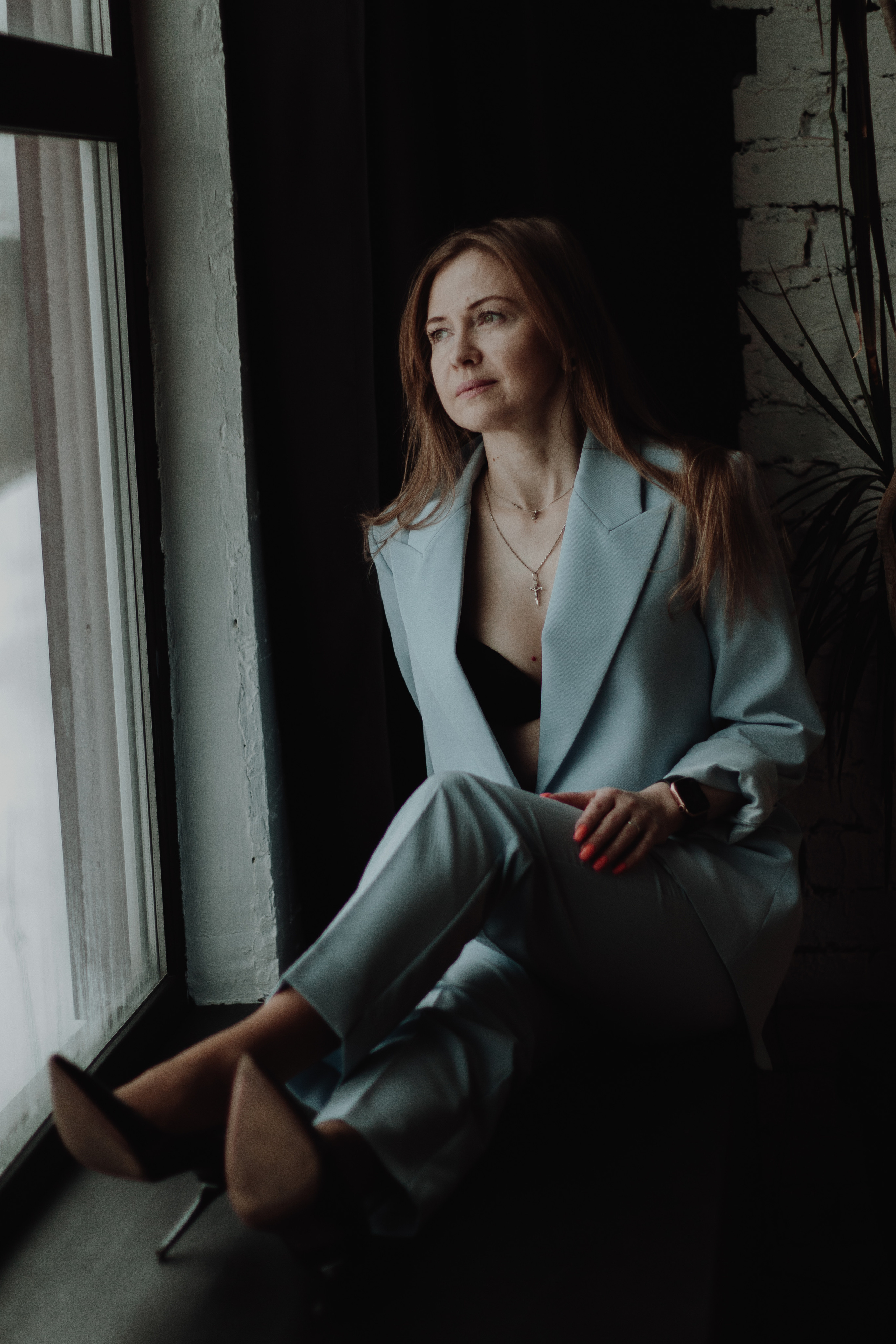 Надежда. Женский и семейный фотограф в Сургуте Ольга БорОдько