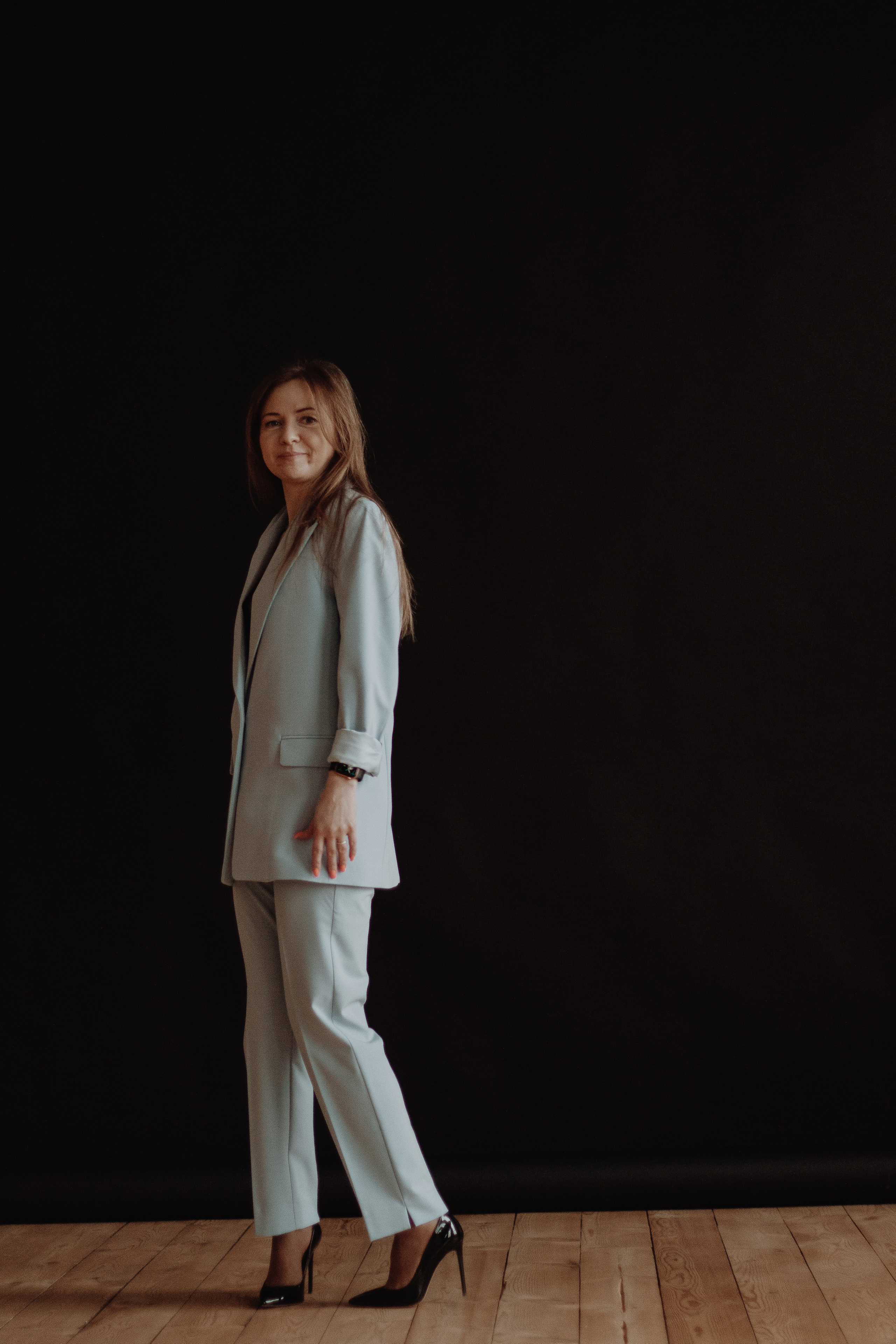 Надежда. Женский и семейный фотограф в Сургуте Ольга БорОдько