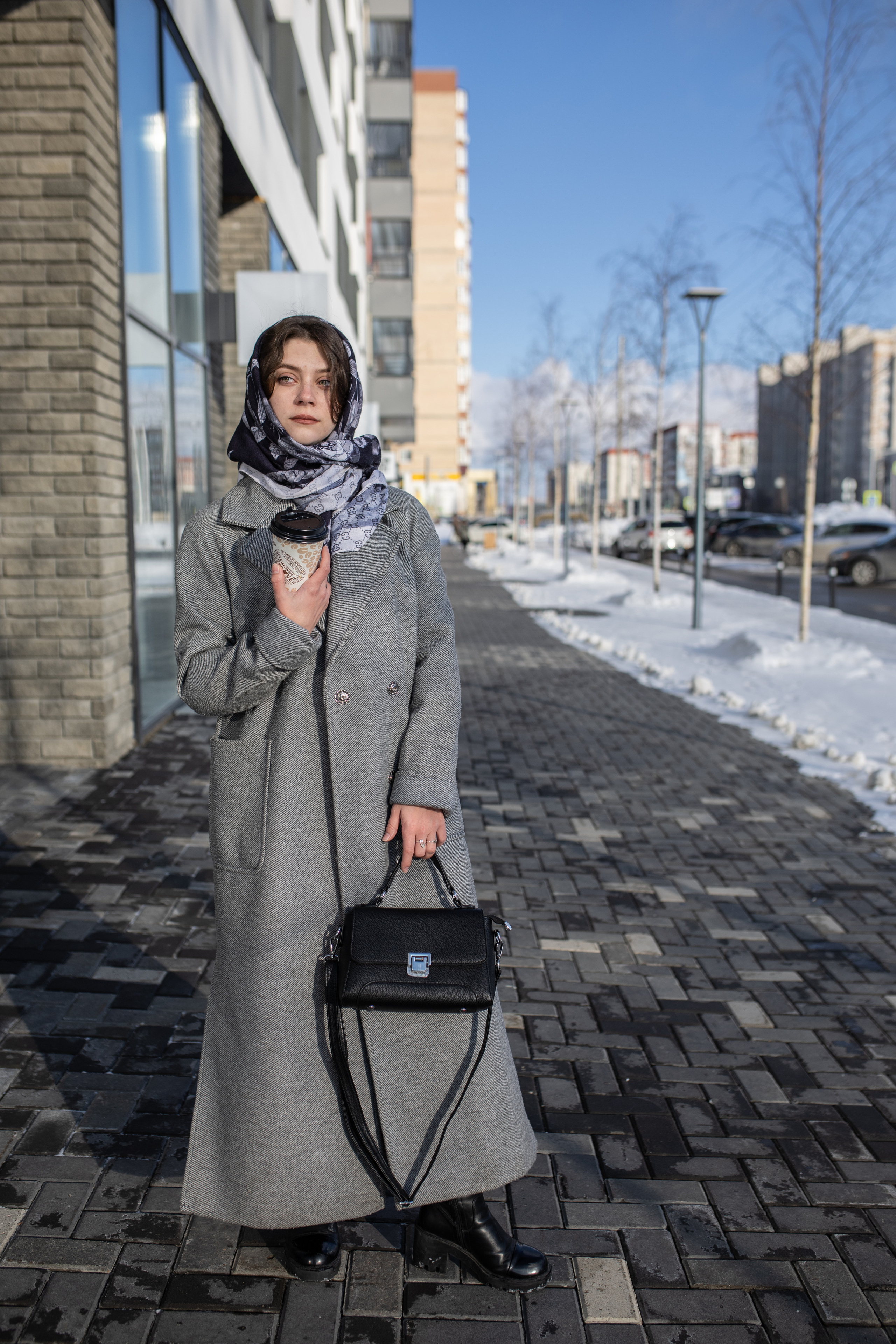 Сумка женская. Женский и семейный фотограф в Сургуте Ольга БорОдько