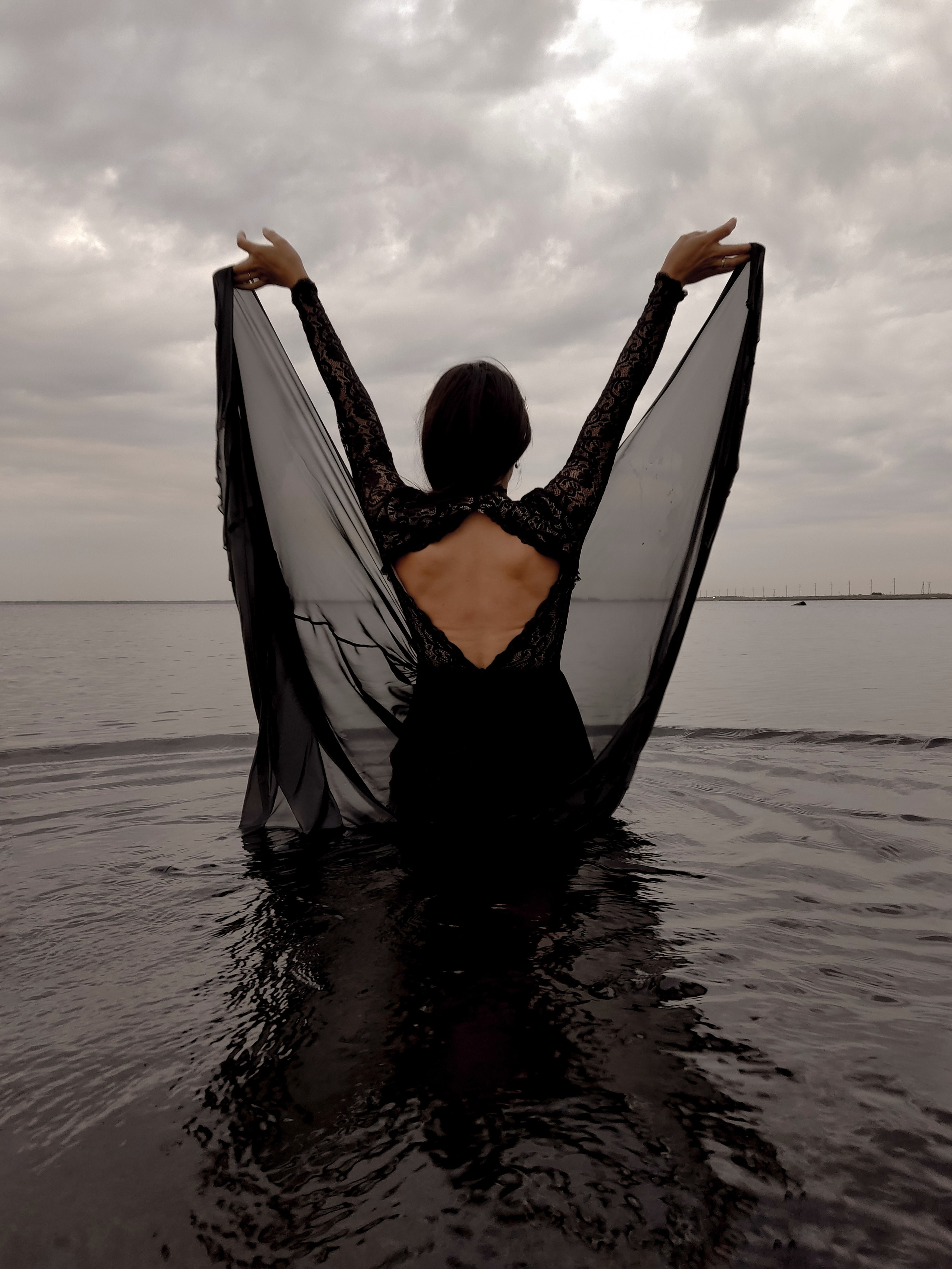 Римма. Женский и семейный фотограф в Сургуте Ольга БорОдько