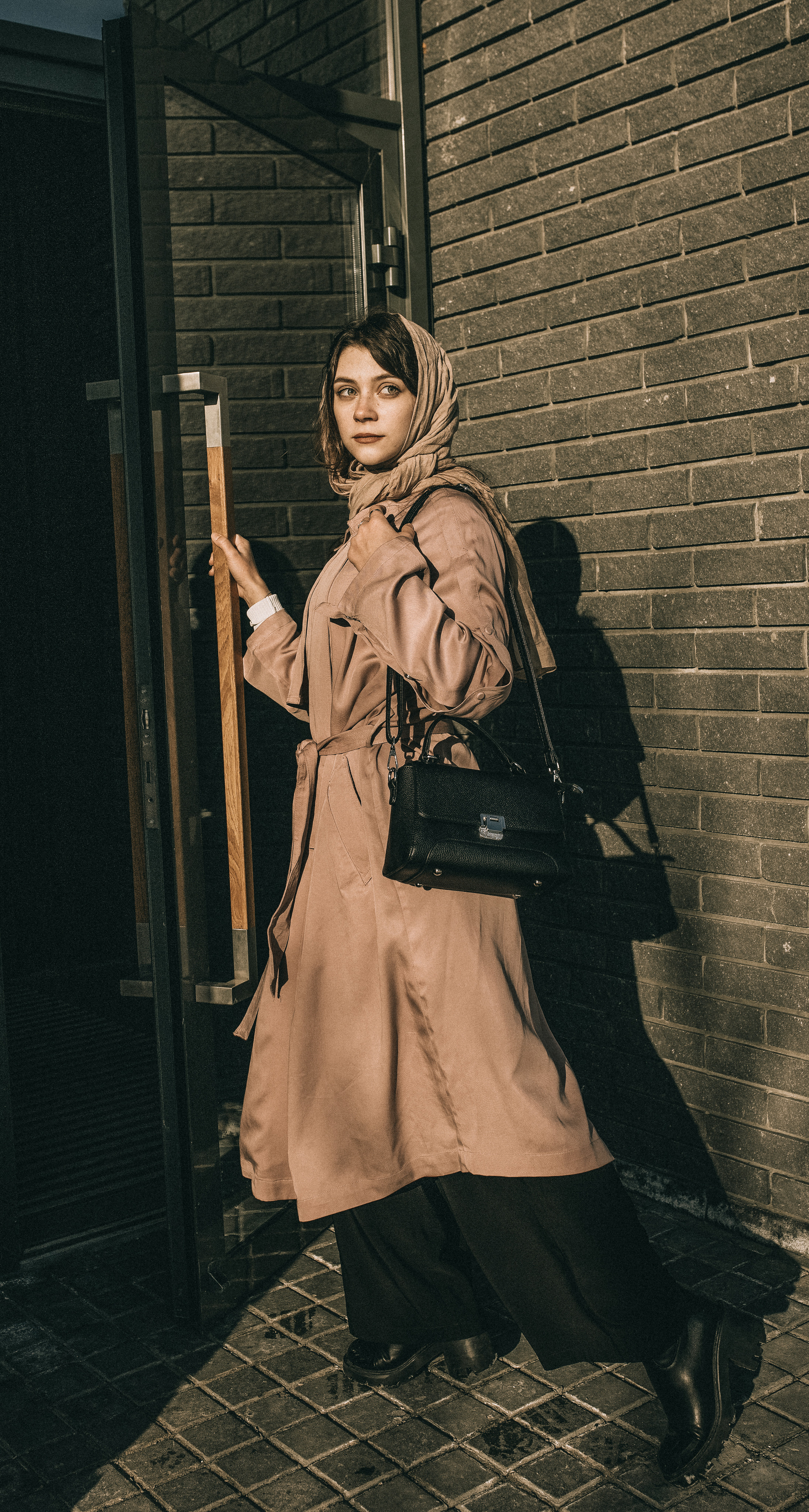 Ангелина. Женский и семейный фотограф в Сургуте Ольга БорОдько