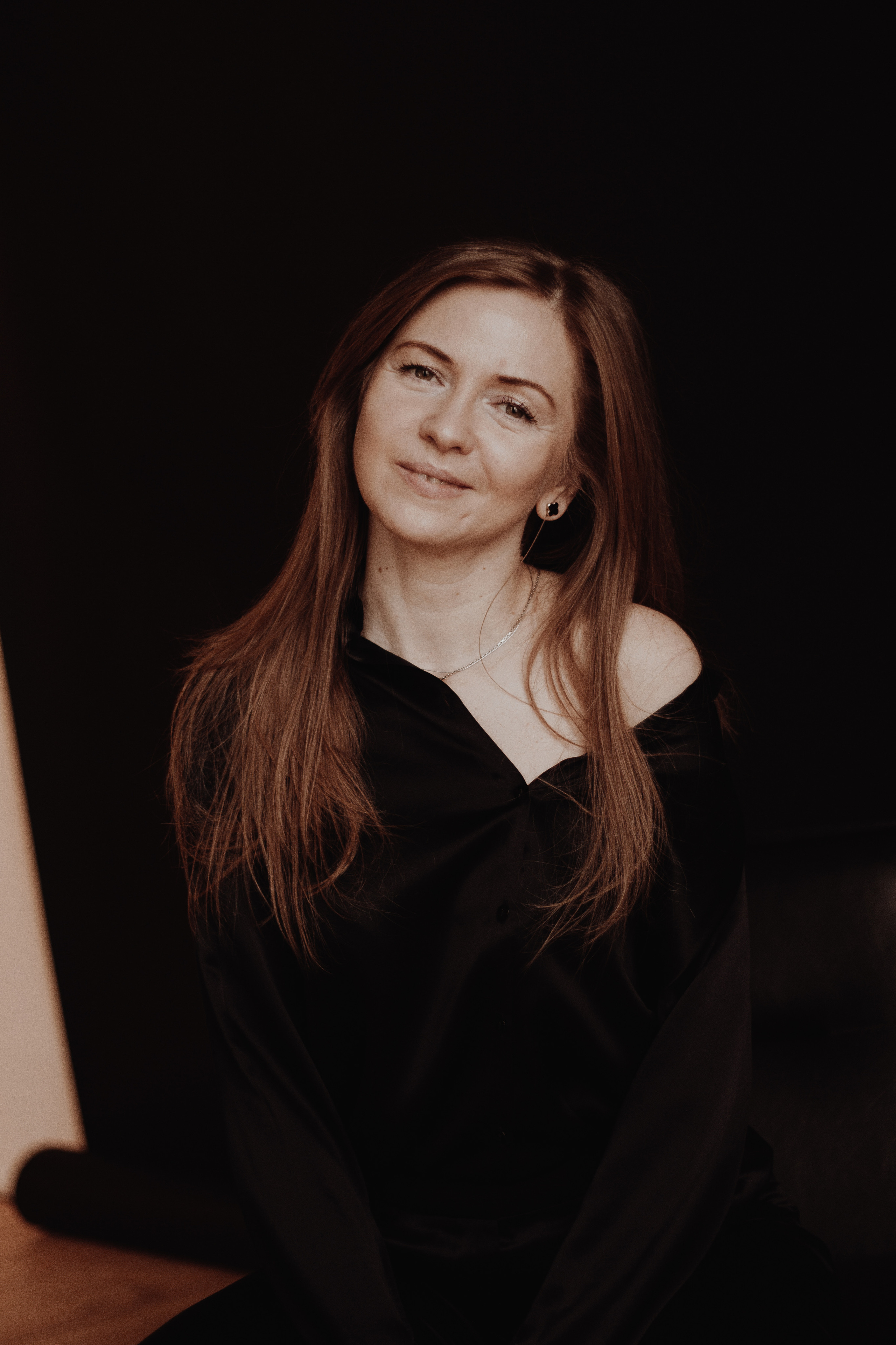 Надежда. Женский и семейный фотограф в Сургуте Ольга БорОдько