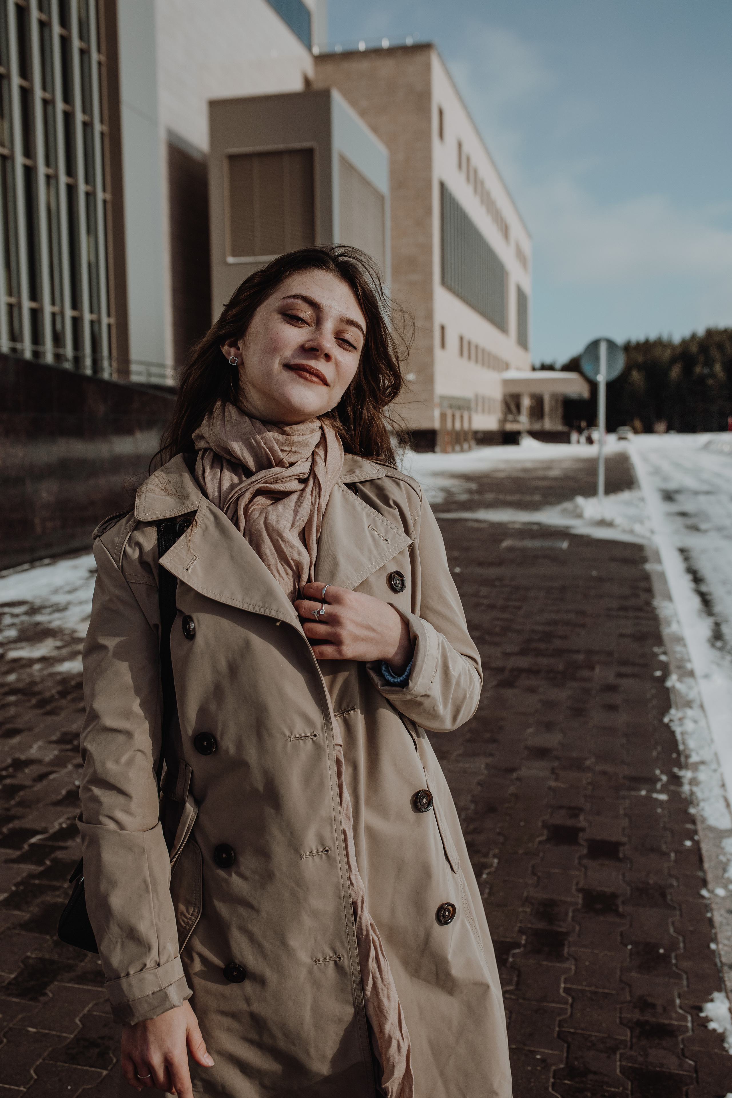 Ангелина. Женский и семейный фотограф в Сургуте Ольга БорОдько
