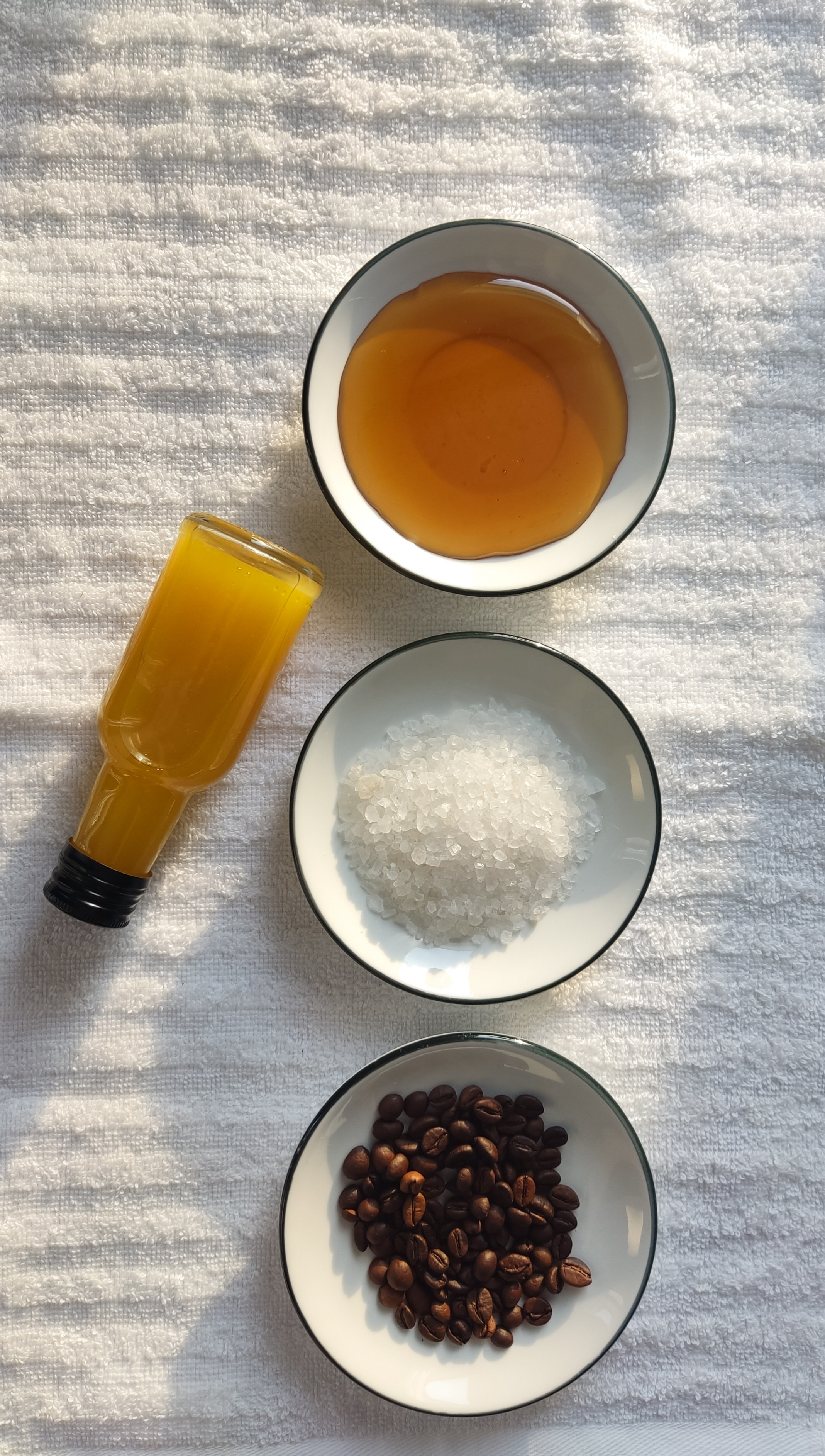 Скраб. Женский и семейный фотограф в Сургуте Ольга БорОдько