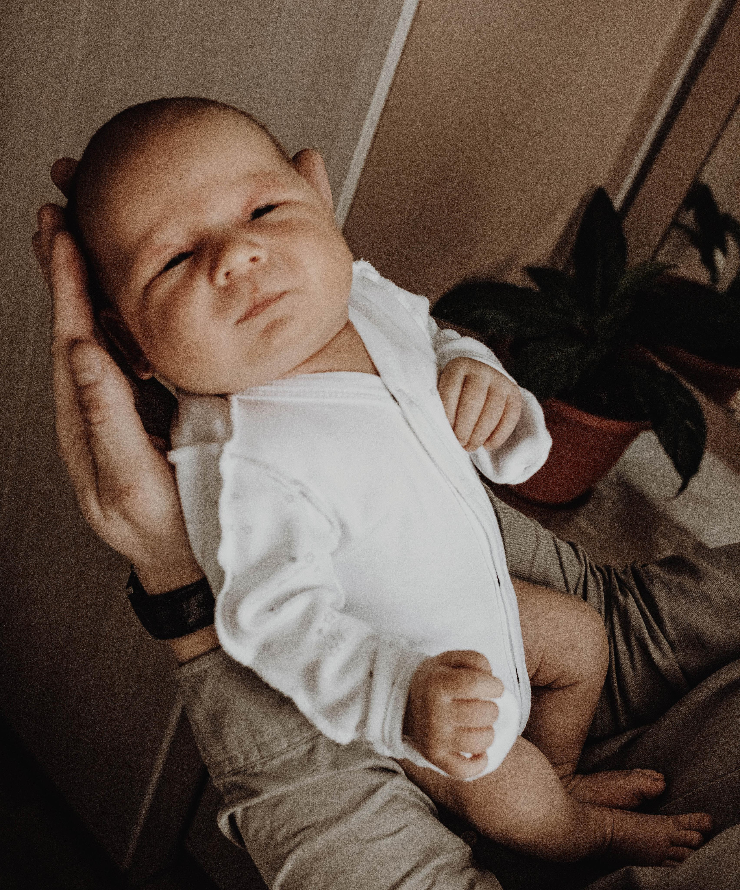 Семья Вадима. Женский и семейный фотограф в Сургуте Ольга БорОдько