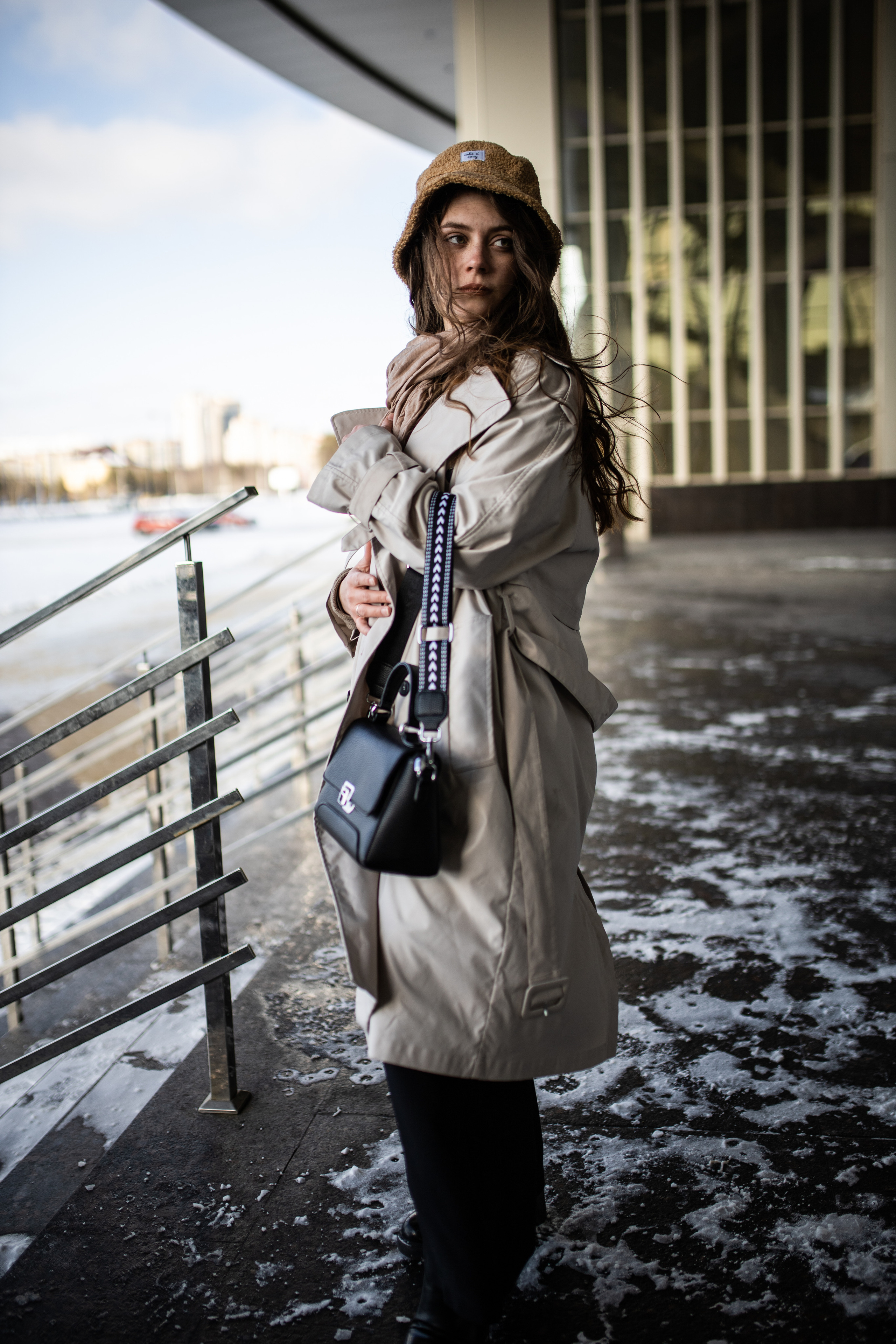 Сумка женская. Женский и семейный фотограф в Сургуте Ольга БорОдько