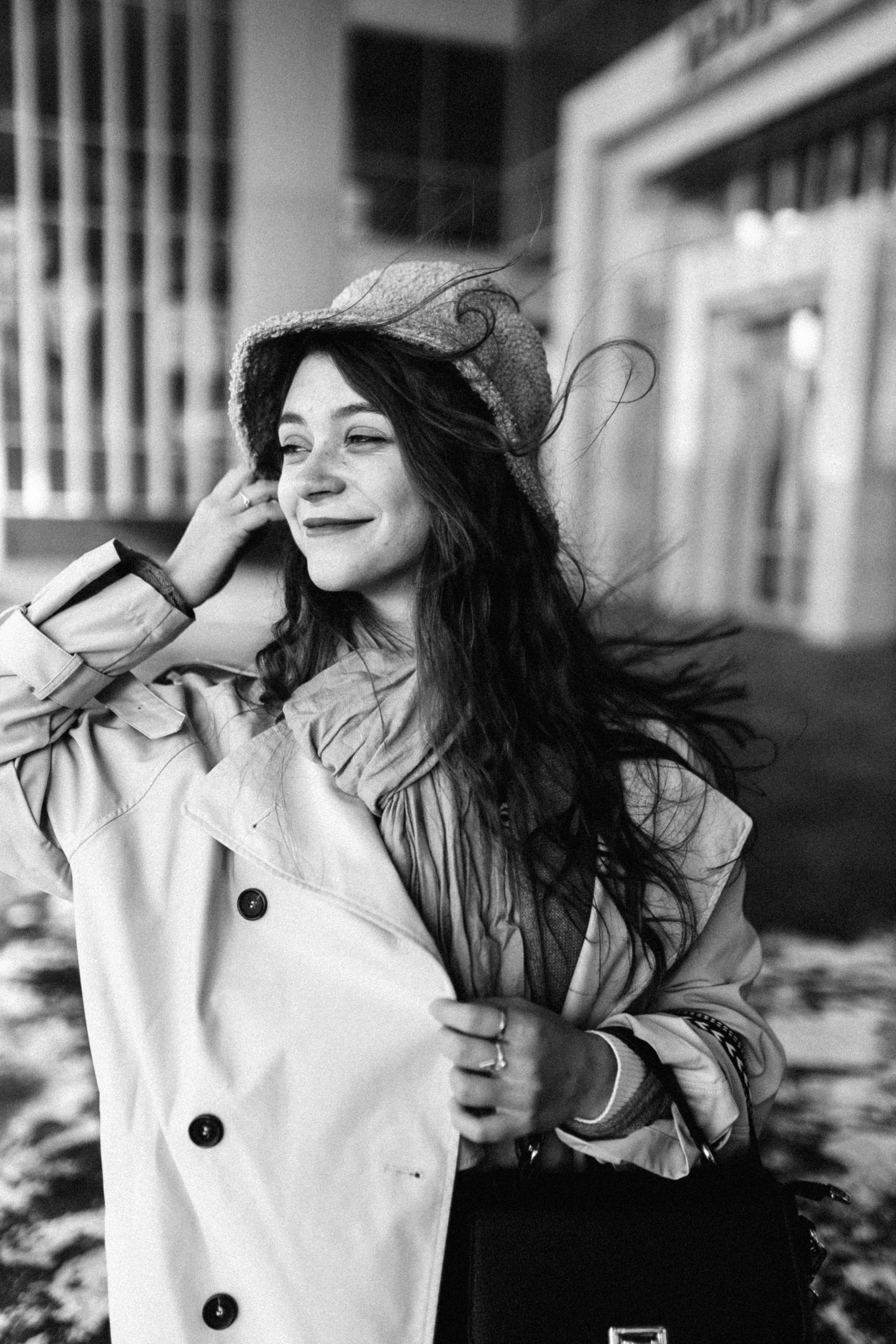 Ангелина. Женский и семейный фотограф в Сургуте Ольга БорОдько