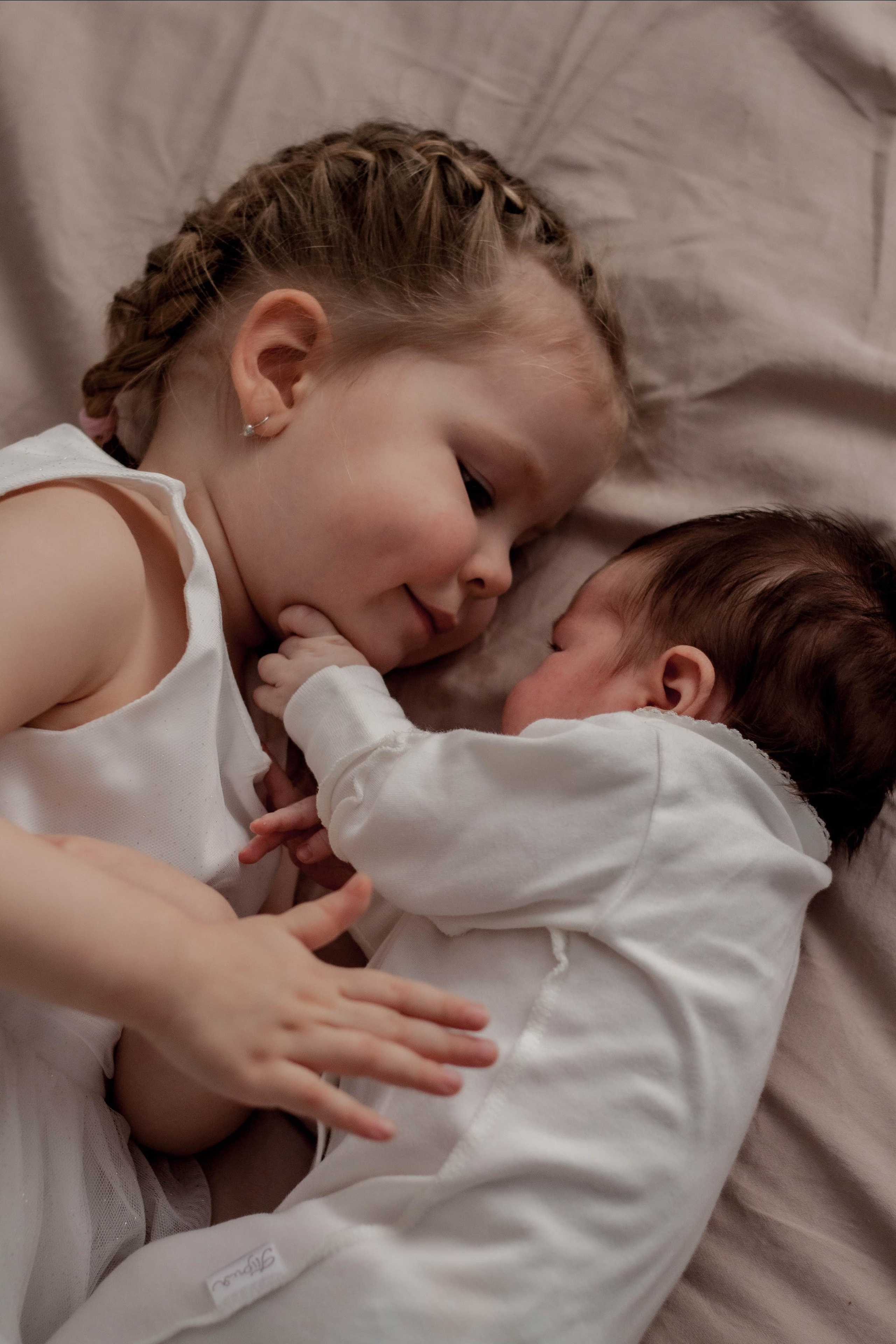 Семья Полины. Женский и семейный фотограф в Сургуте Ольга БорОдько