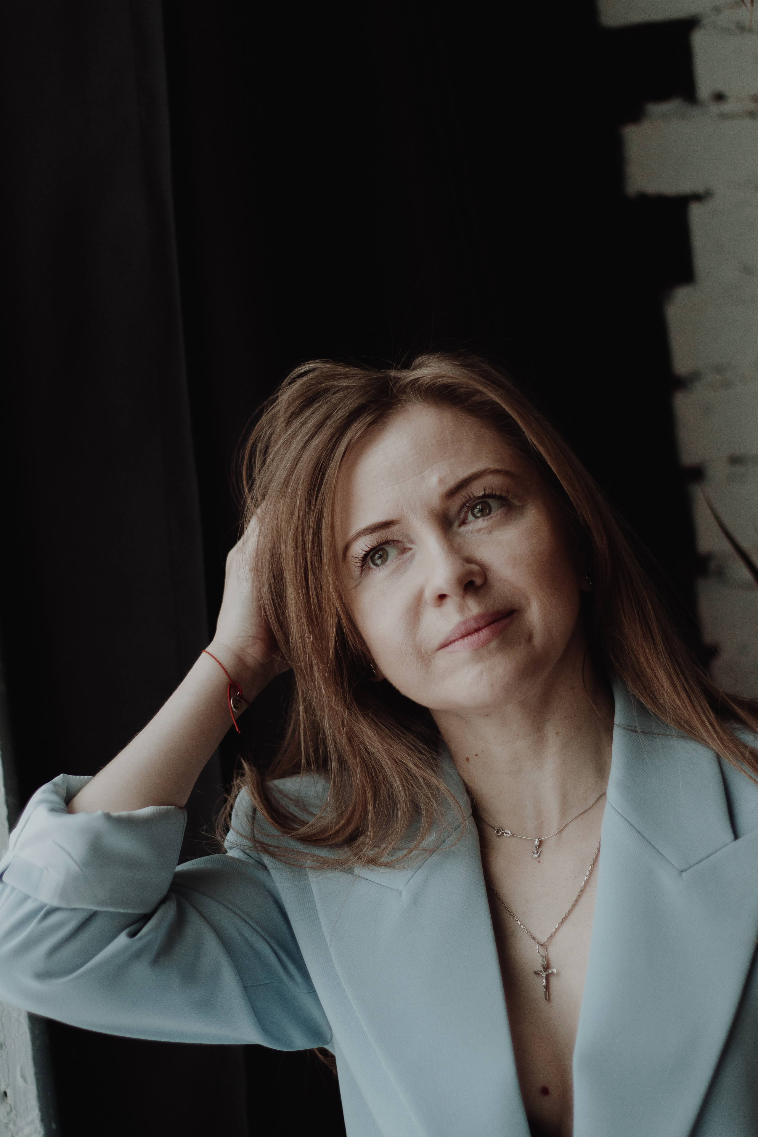 Надежда. Женский и семейный фотограф в Сургуте Ольга БорОдько