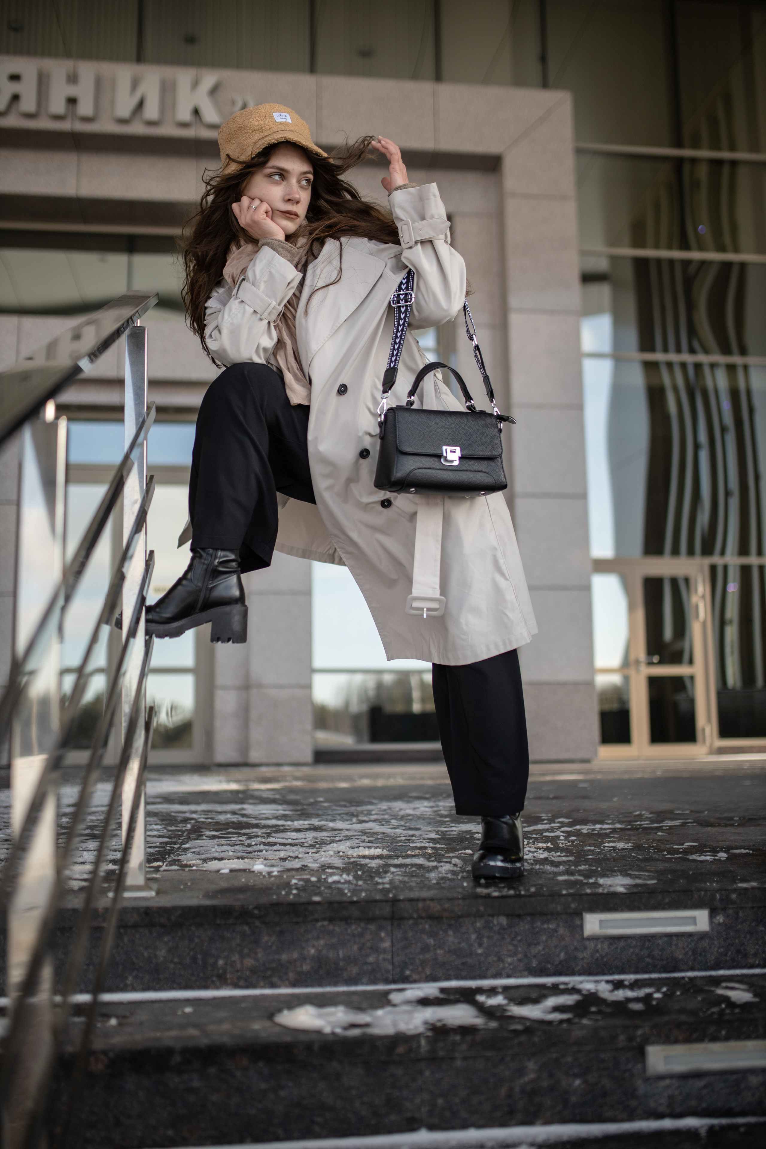 Сумка женская. Женский и семейный фотограф в Сургуте Ольга БорОдько