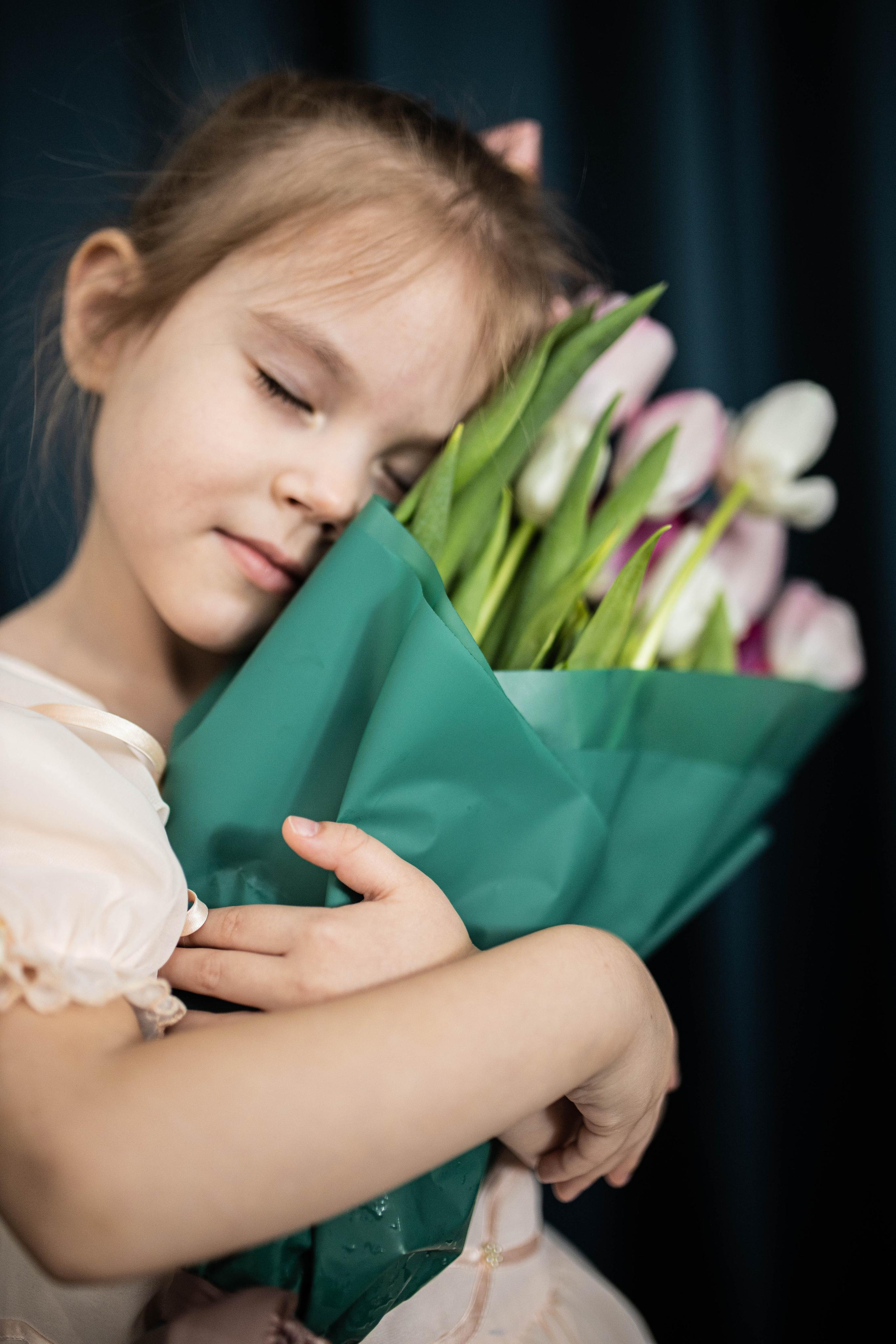 Детские портреты. Женский и семейный фотограф в Сургуте Ольга БорОдько