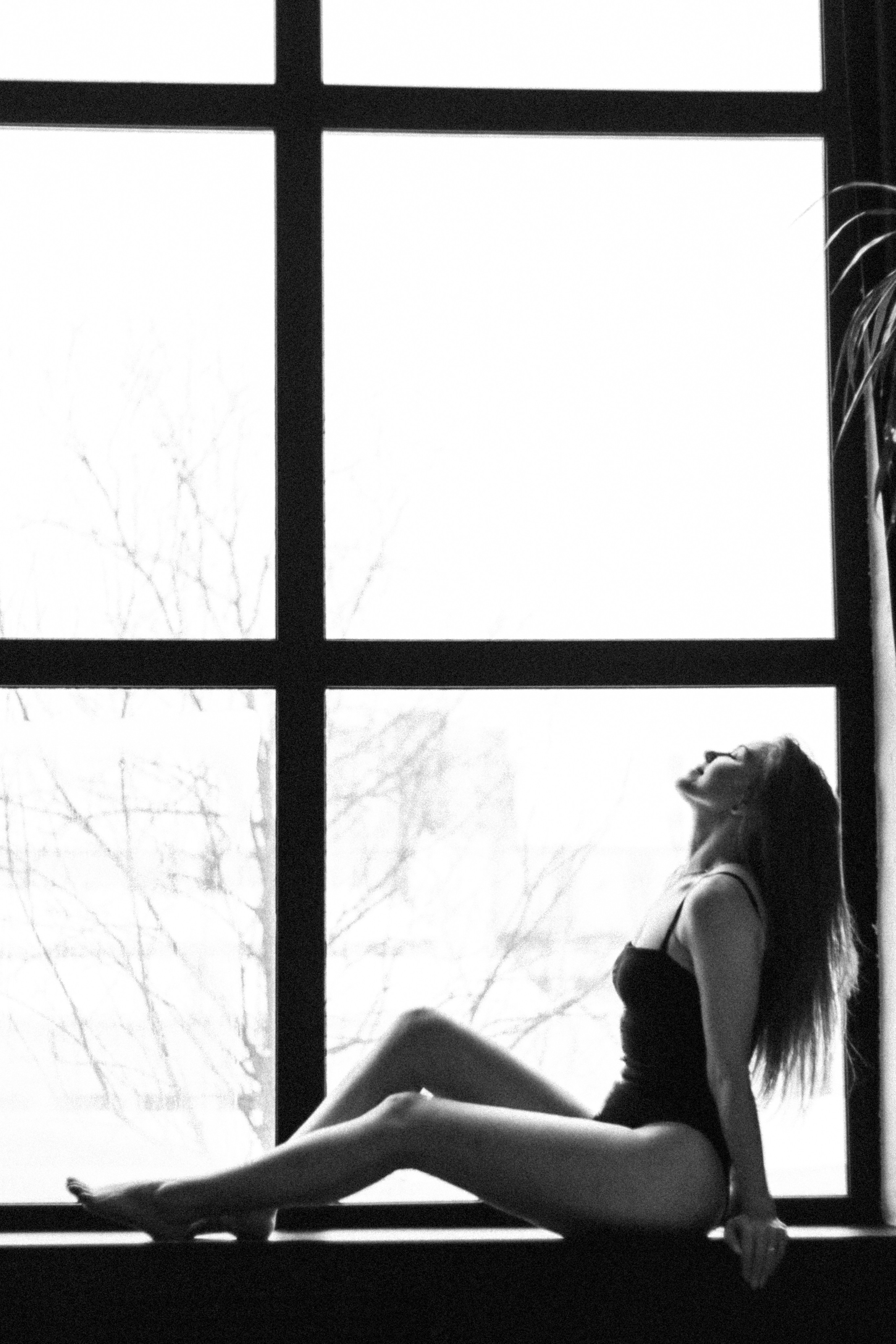 Надежда. Женский и семейный фотограф в Сургуте Ольга БорОдько