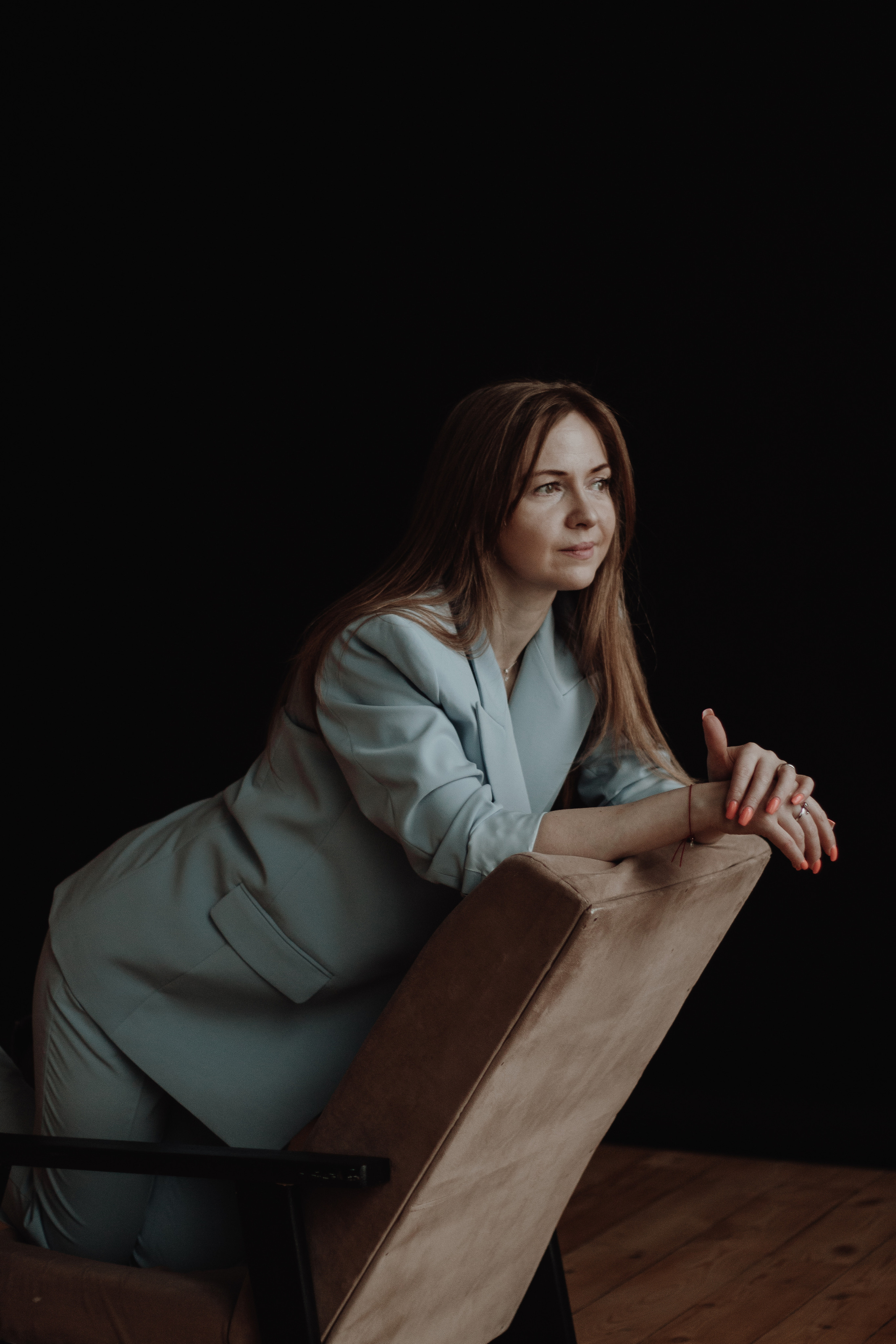 Надежда. Женский и семейный фотограф в Сургуте Ольга БорОдько