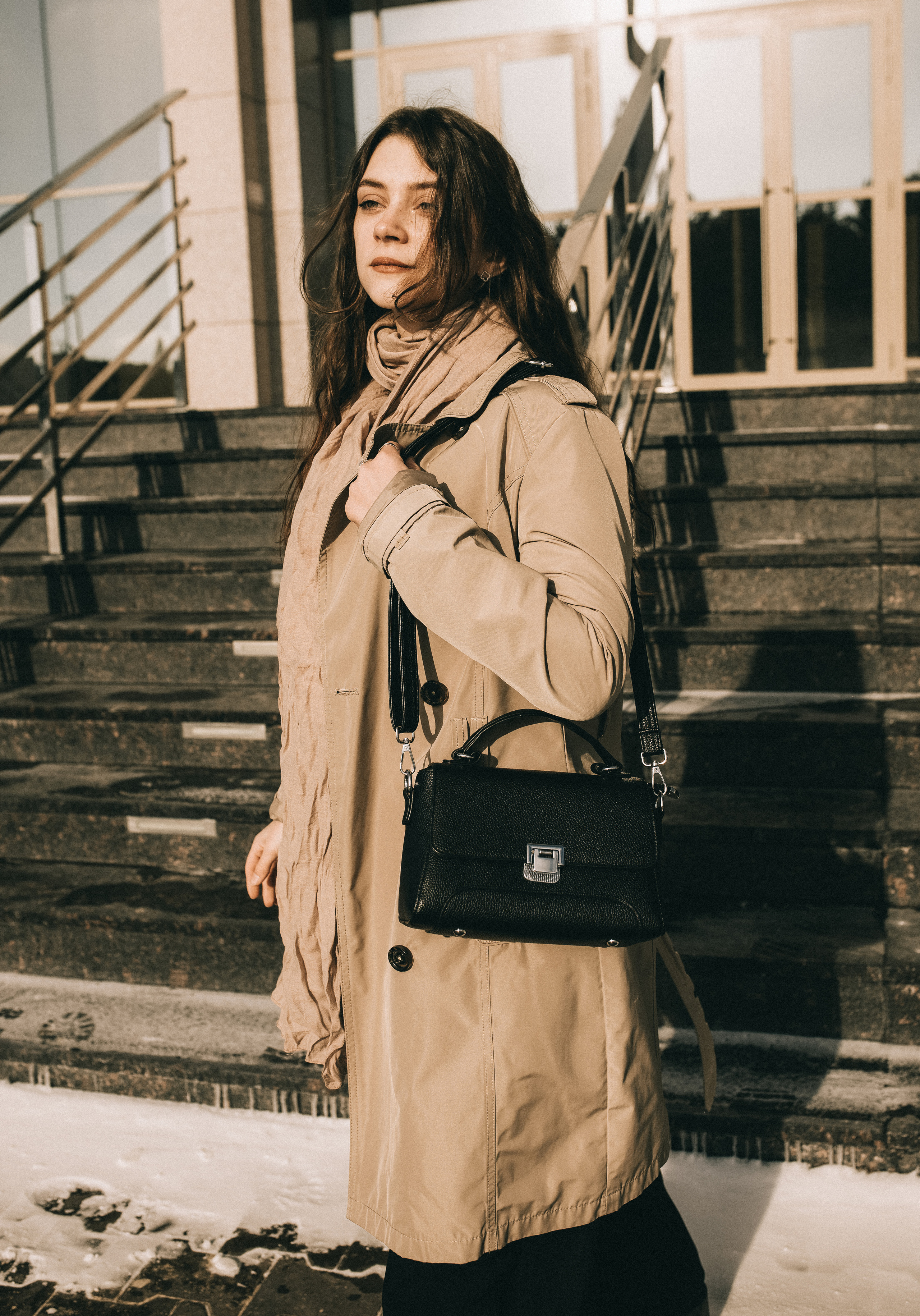 Ангелина. Женский и семейный фотограф в Сургуте Ольга БорОдько