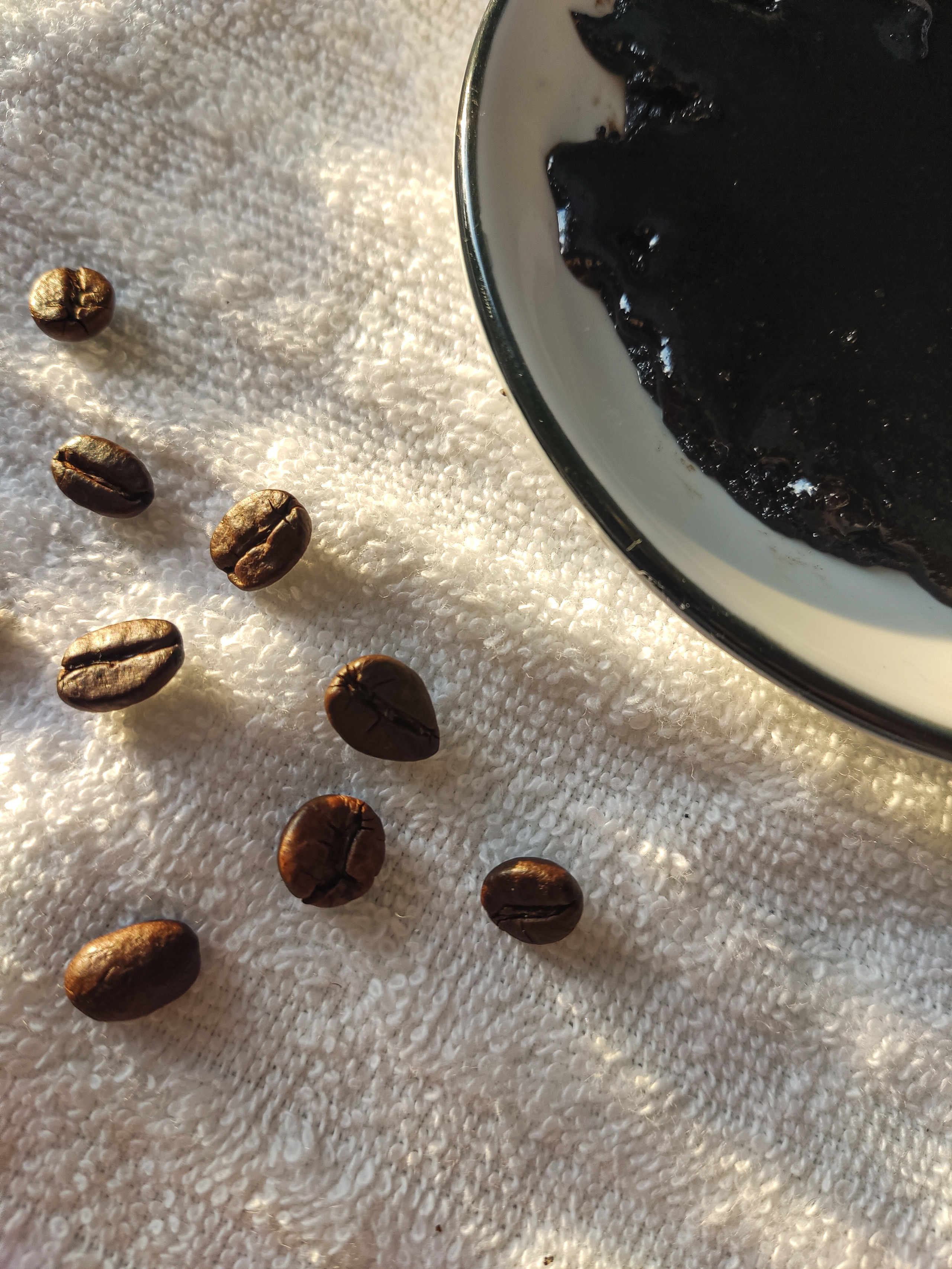 Скраб. Женский и семейный фотограф в Сургуте Ольга БорОдько