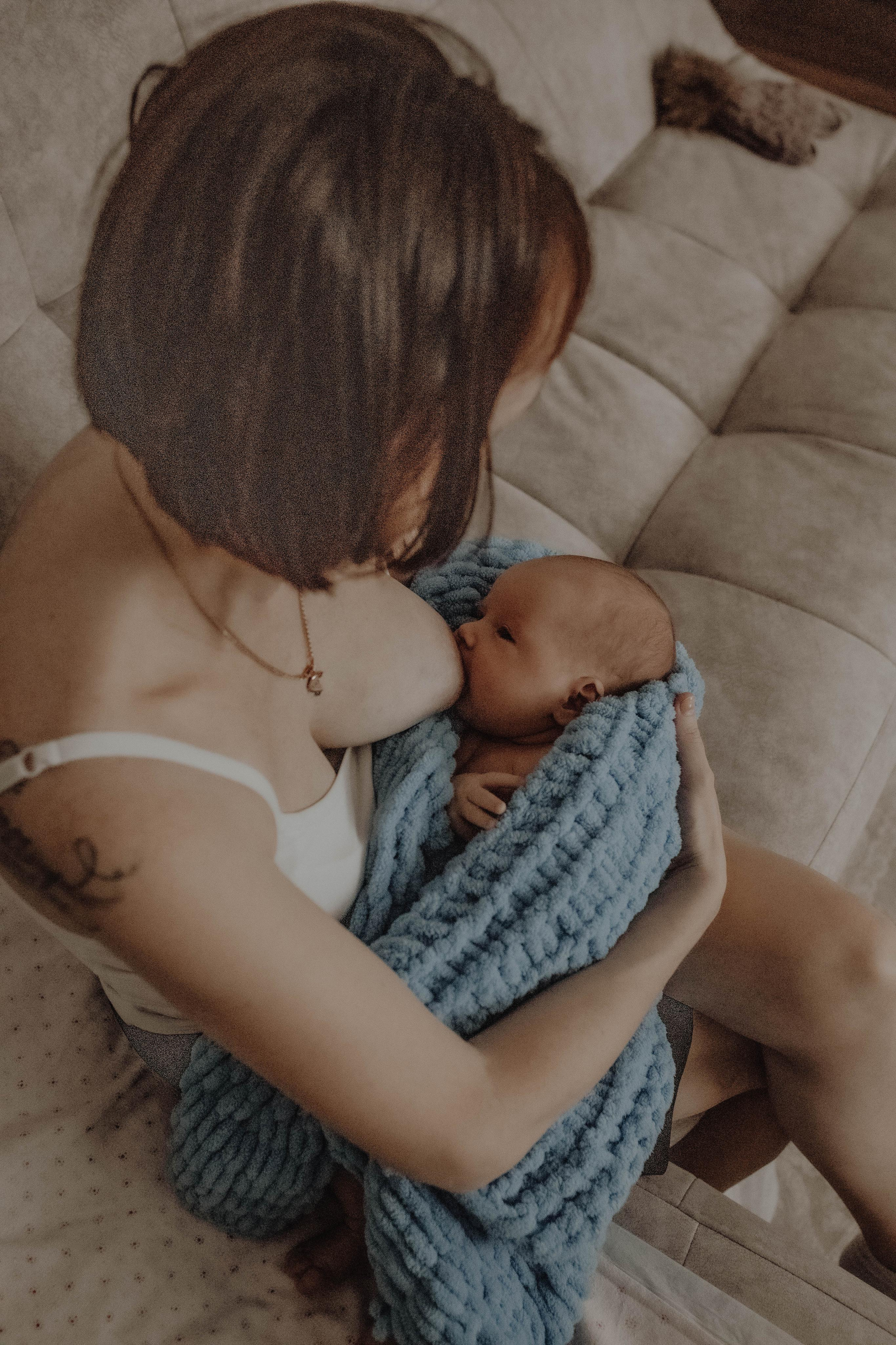 Семья Вадима. Женский и семейный фотограф в Сургуте Ольга БорОдько