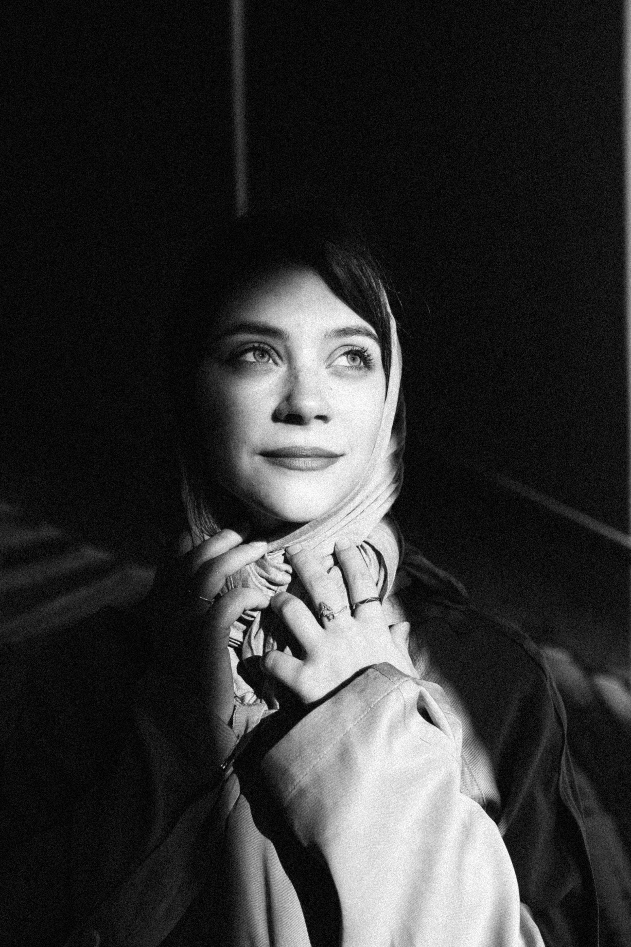 Ангелина. Женский и семейный фотограф в Сургуте Ольга БорОдько