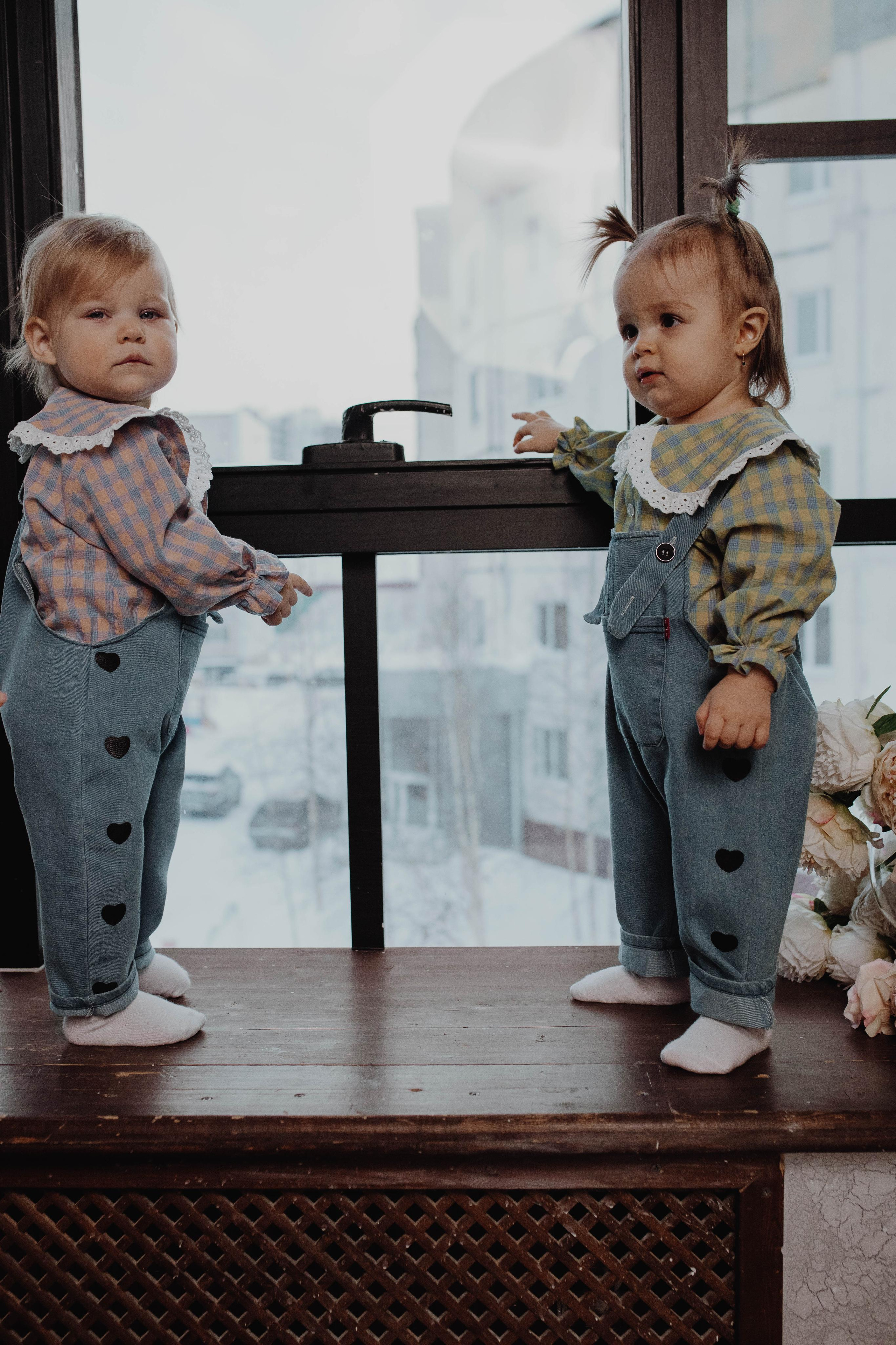 Подруги с дочками. Женский и семейный фотограф в Сургуте Ольга БорОдько