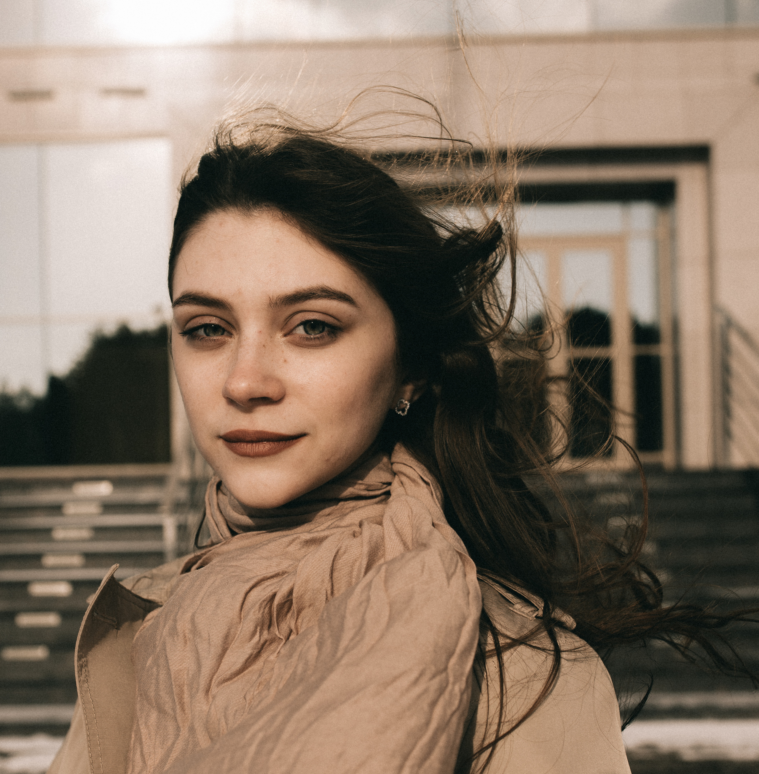 Ангелина. Женский и семейный фотограф в Сургуте Ольга БорОдько