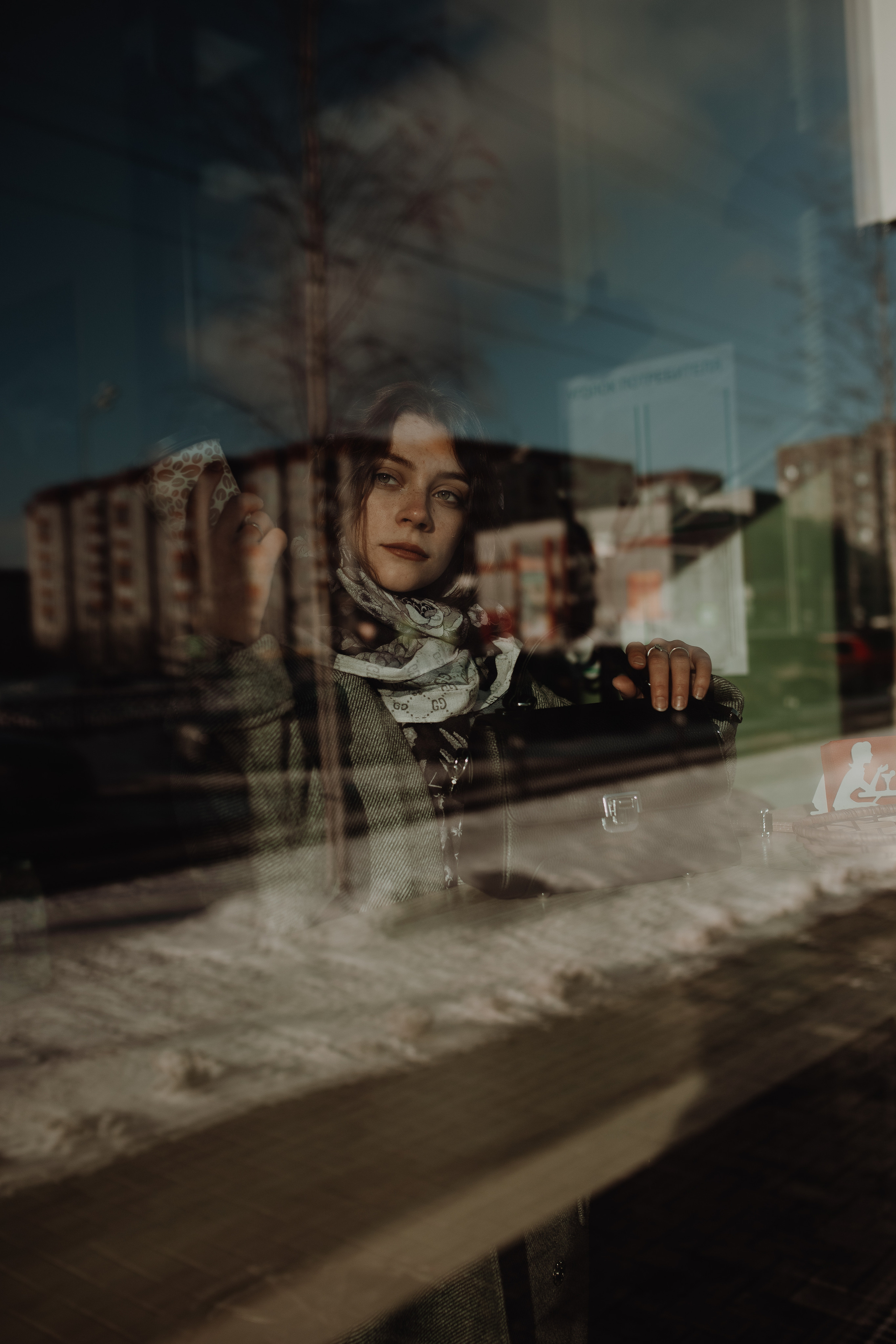 Ангелина. Женский и семейный фотограф в Сургуте Ольга БорОдько