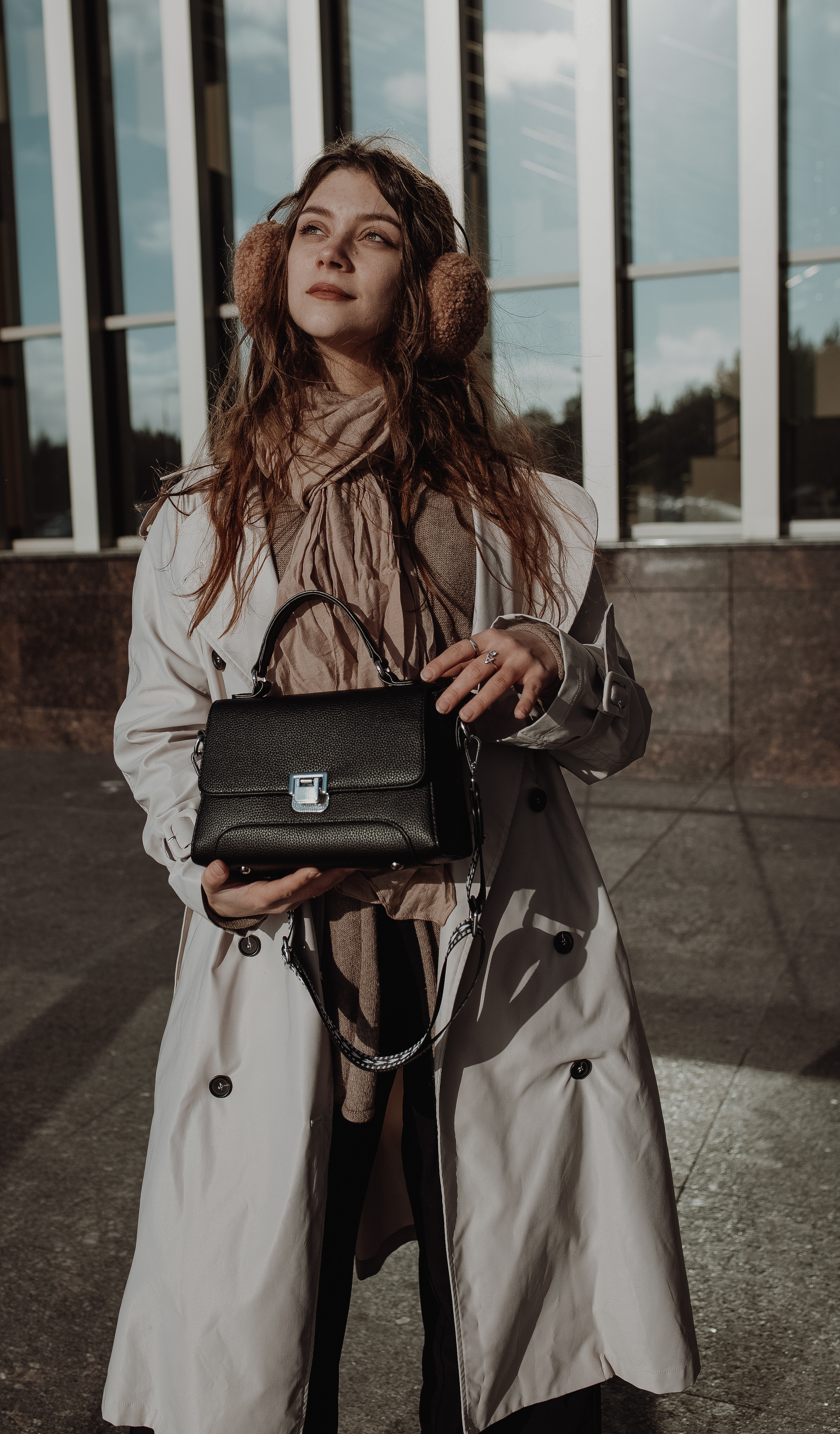 Ангелина. Женский и семейный фотограф в Сургуте Ольга БорОдько