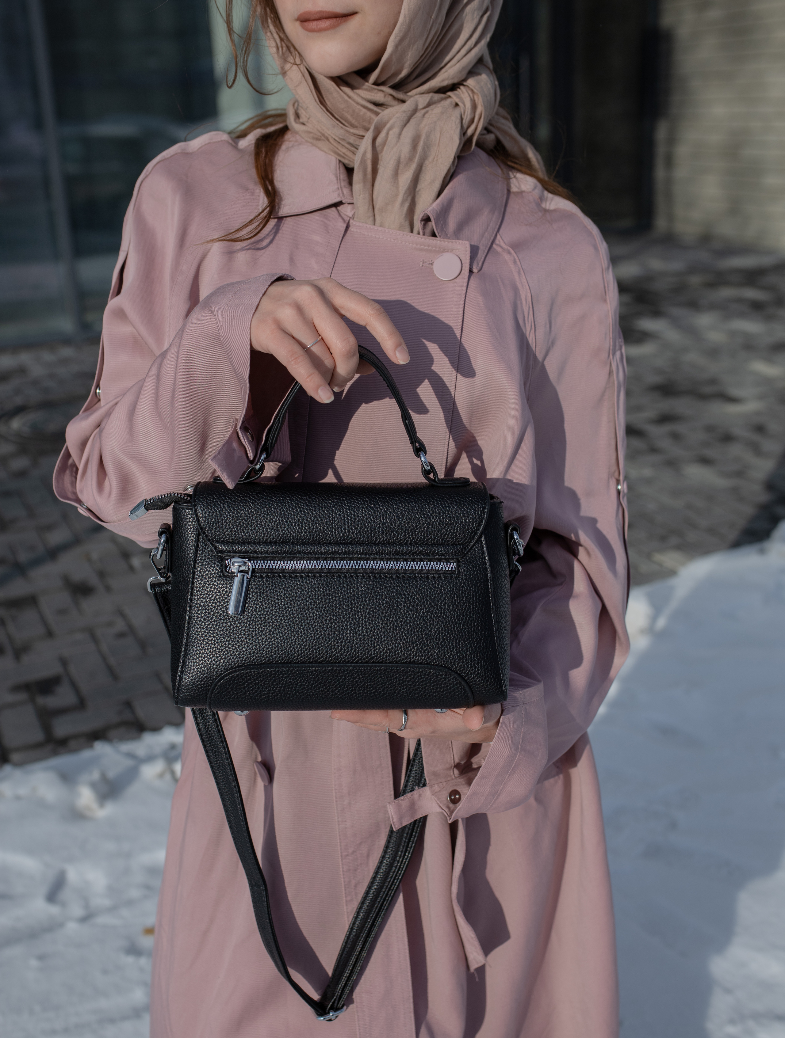 Сумка женская. Женский и семейный фотограф в Сургуте Ольга БорОдько