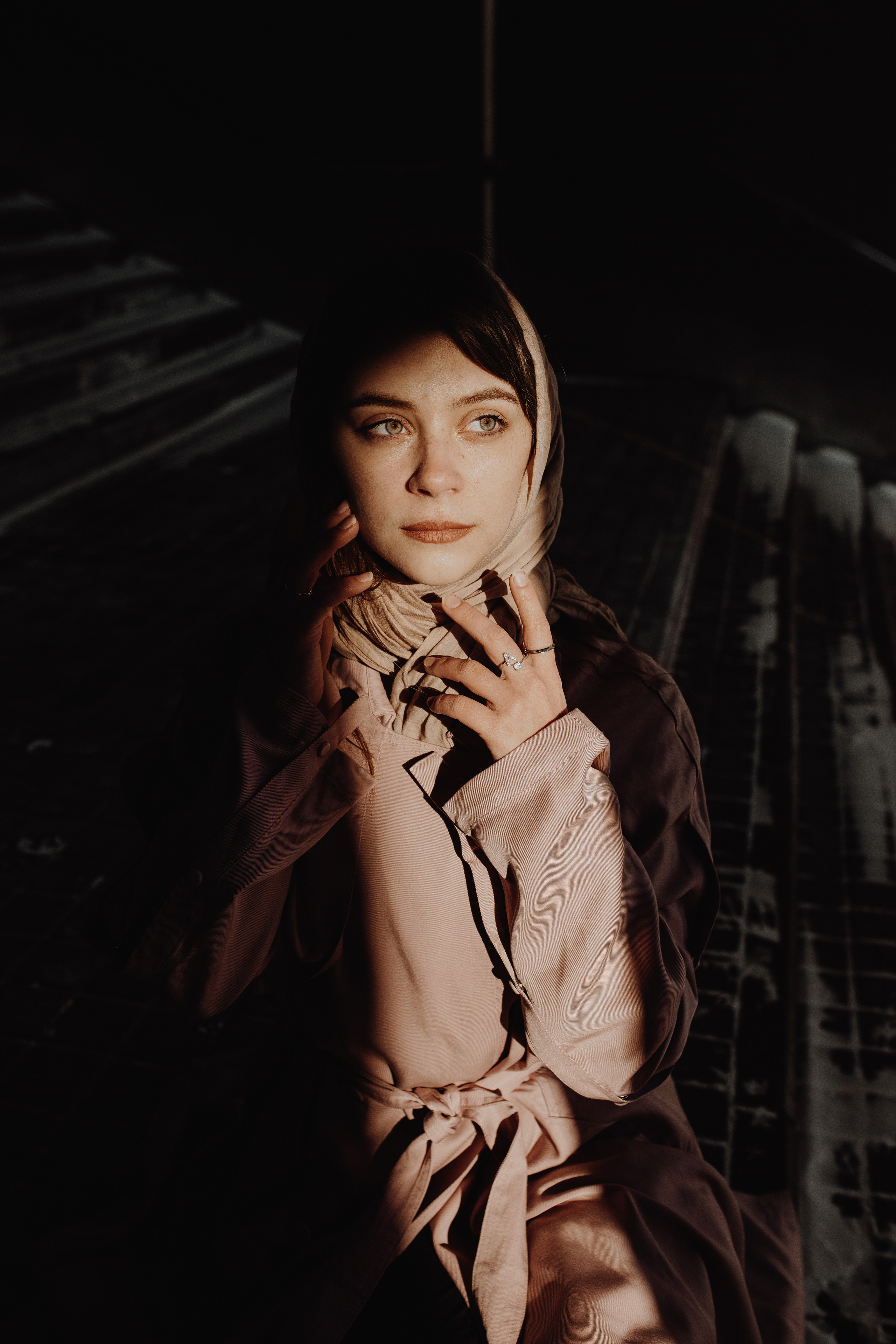 Ангелина. Женский и семейный фотограф в Сургуте Ольга БорОдько