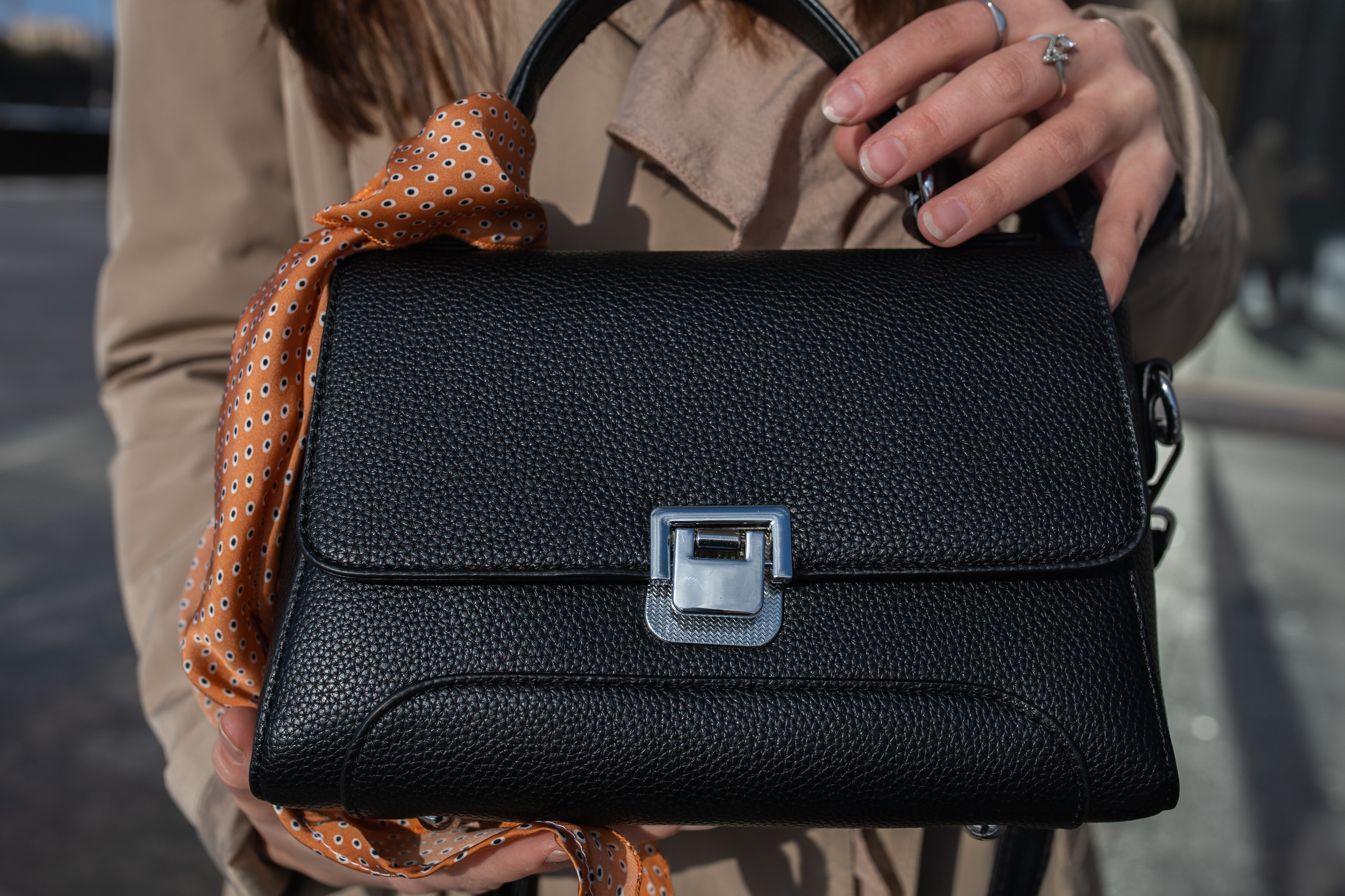 Сумка женская. Женский и семейный фотограф в Сургуте Ольга БорОдько