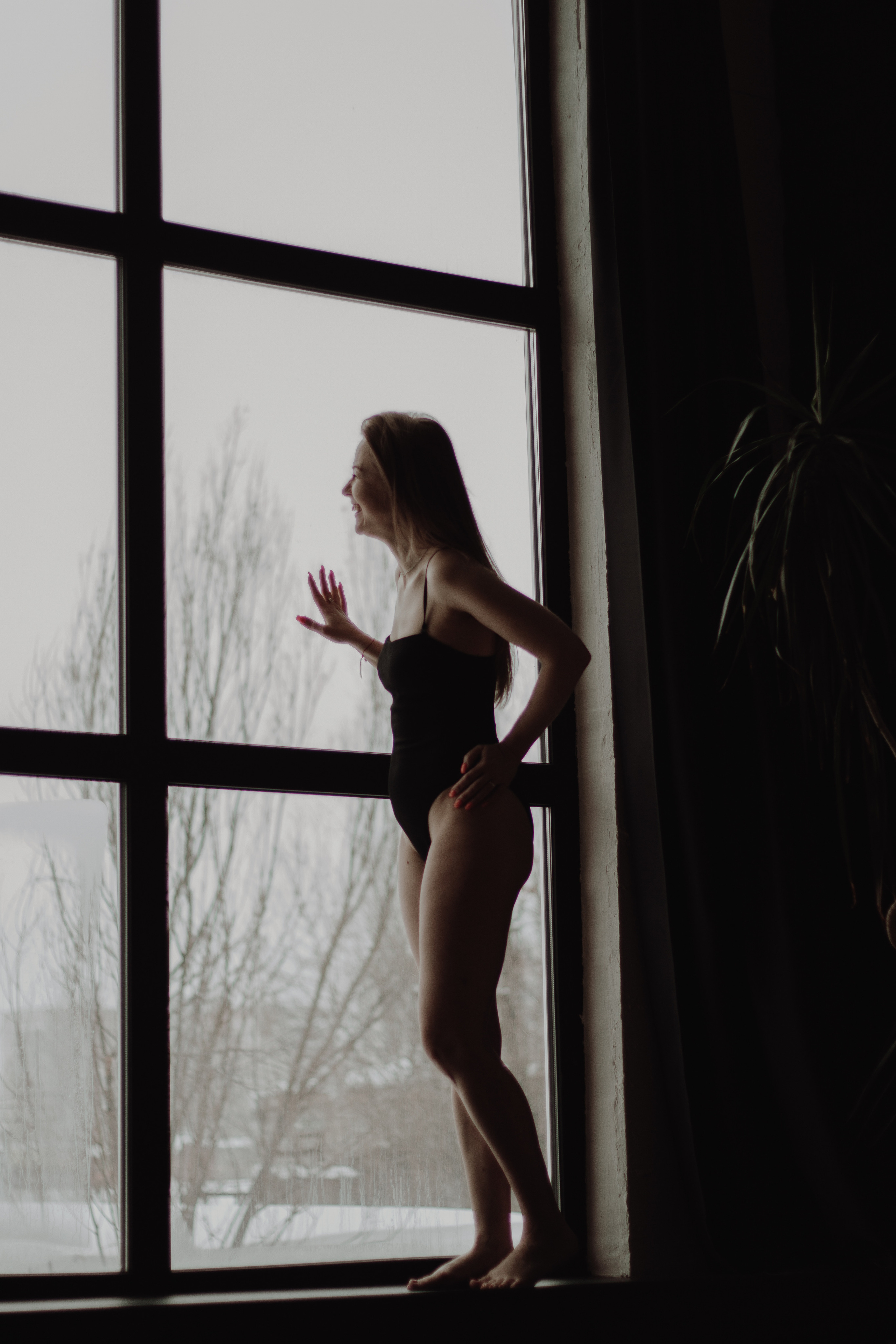 Надежда. Женский и семейный фотограф в Сургуте Ольга БорОдько