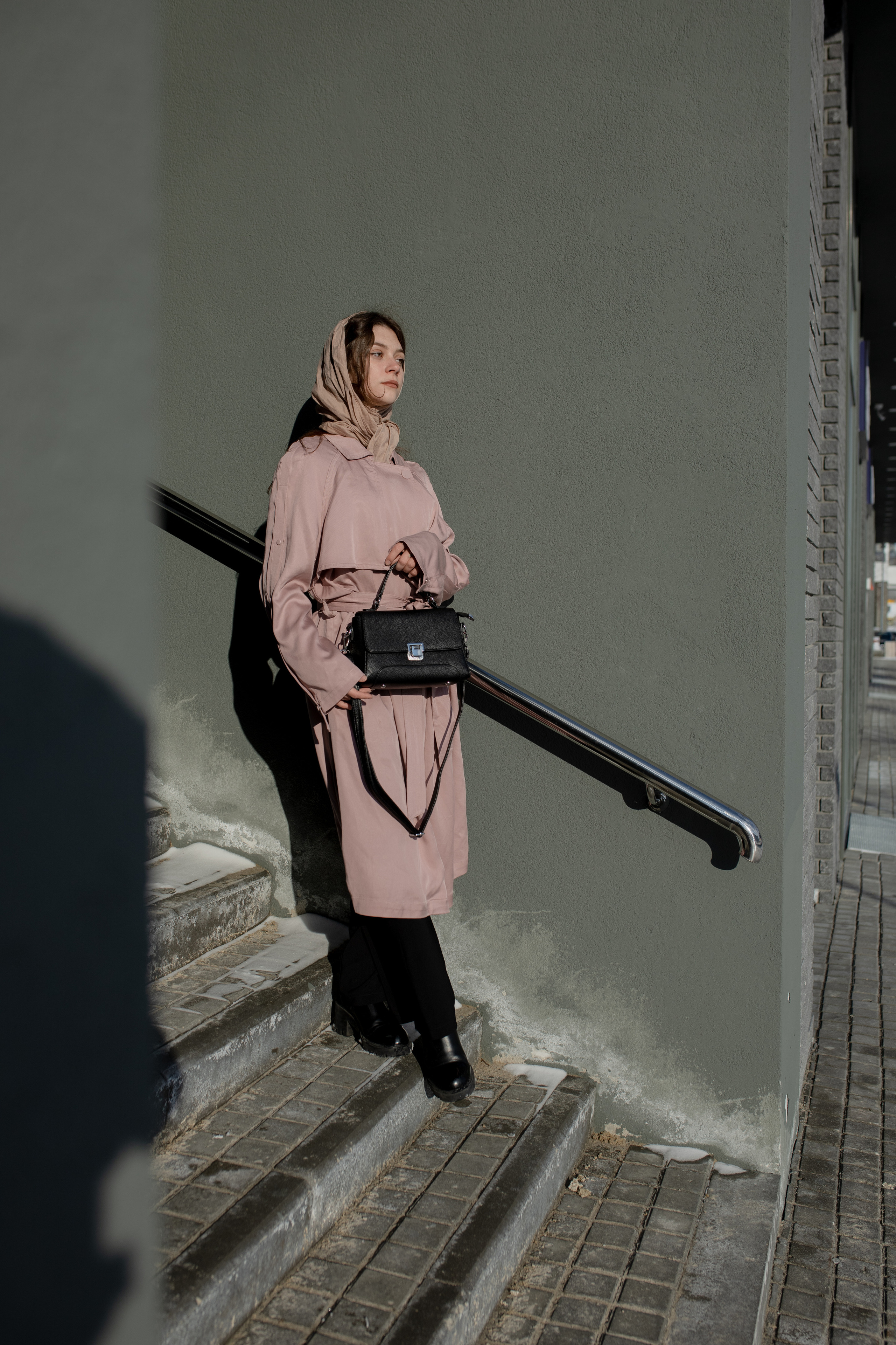 Сумка женская. Женский и семейный фотограф в Сургуте Ольга БорОдько