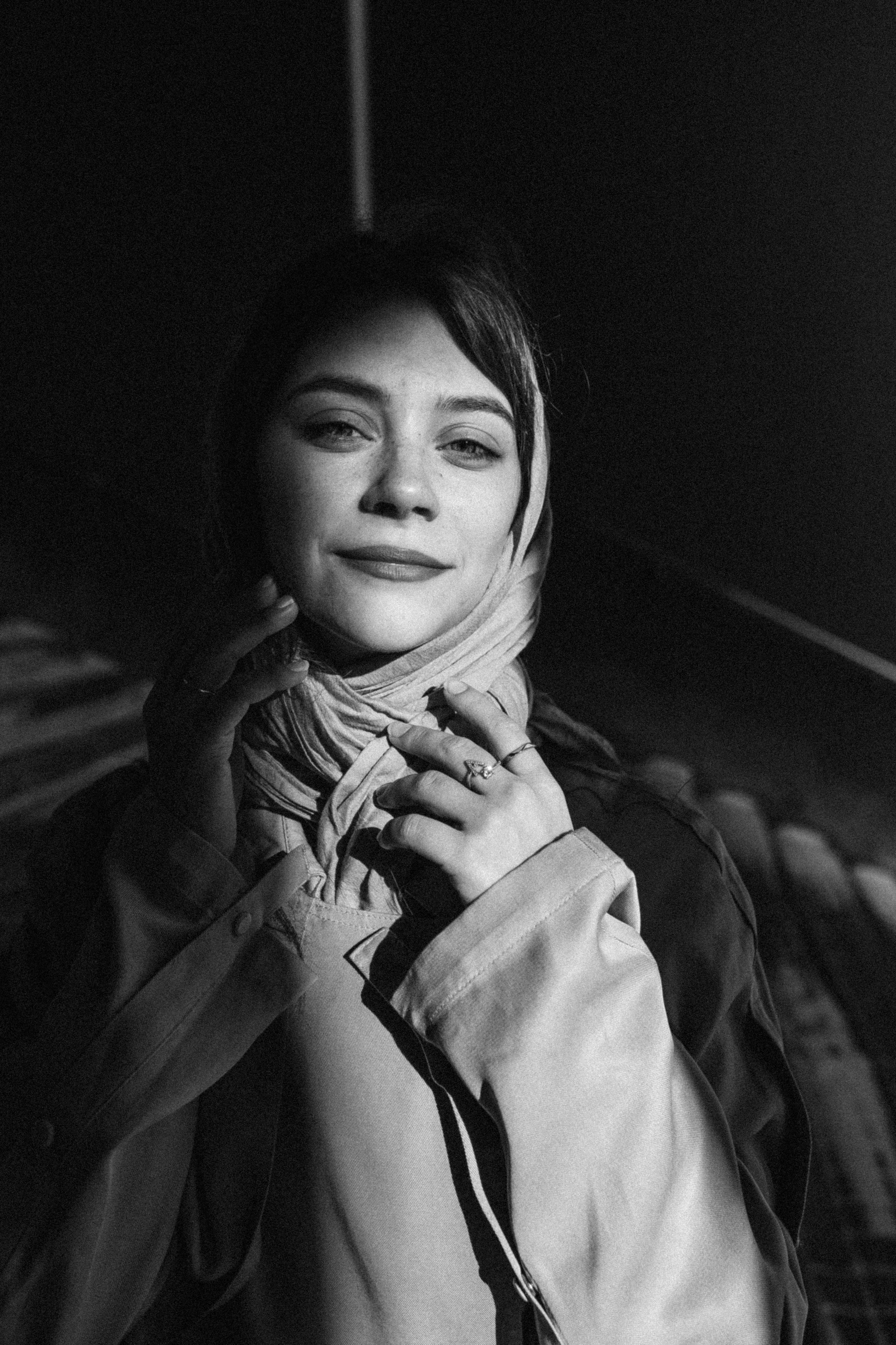 Ангелина. Женский и семейный фотограф в Сургуте Ольга БорОдько