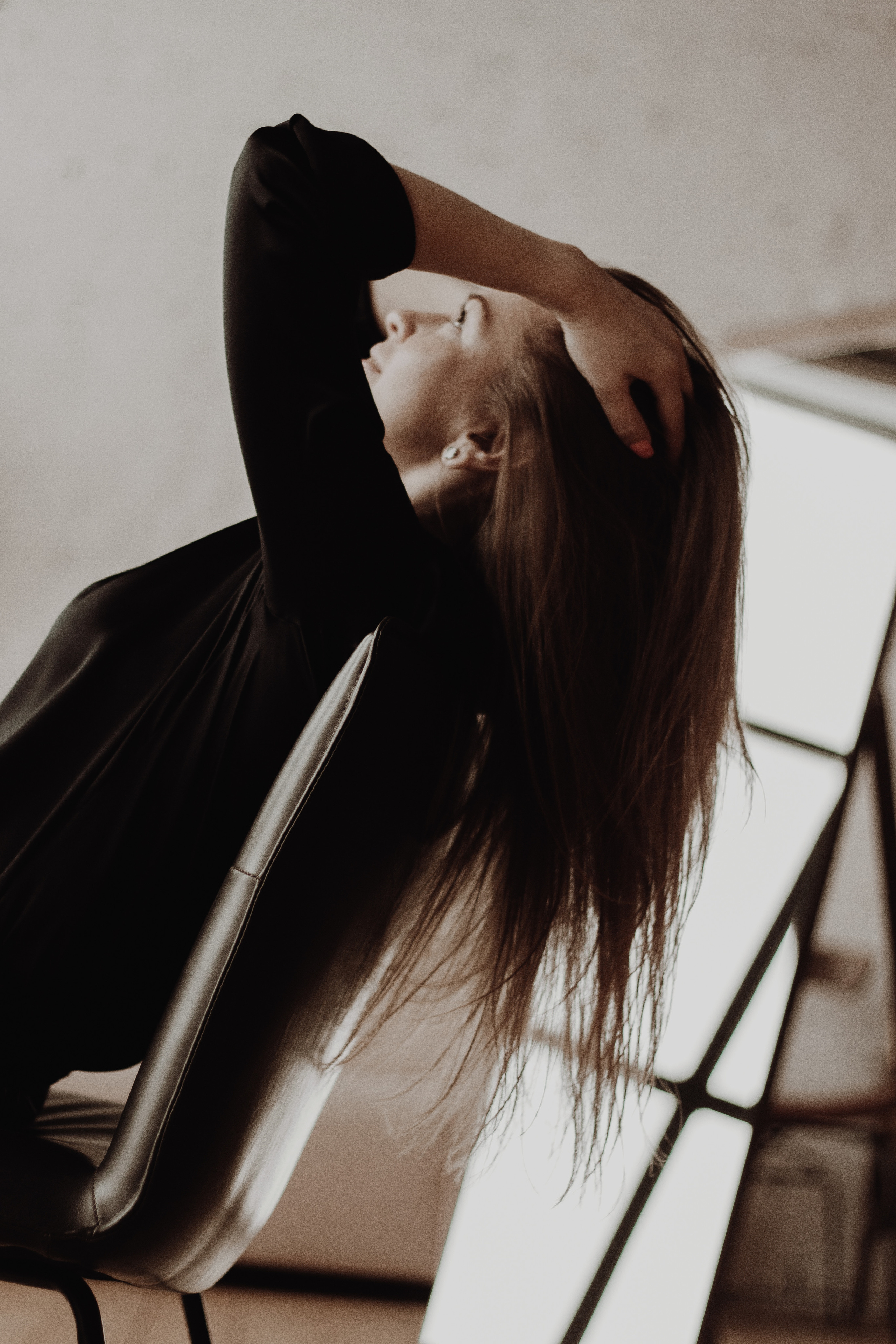 Надежда. Женский и семейный фотограф в Сургуте Ольга БорОдько