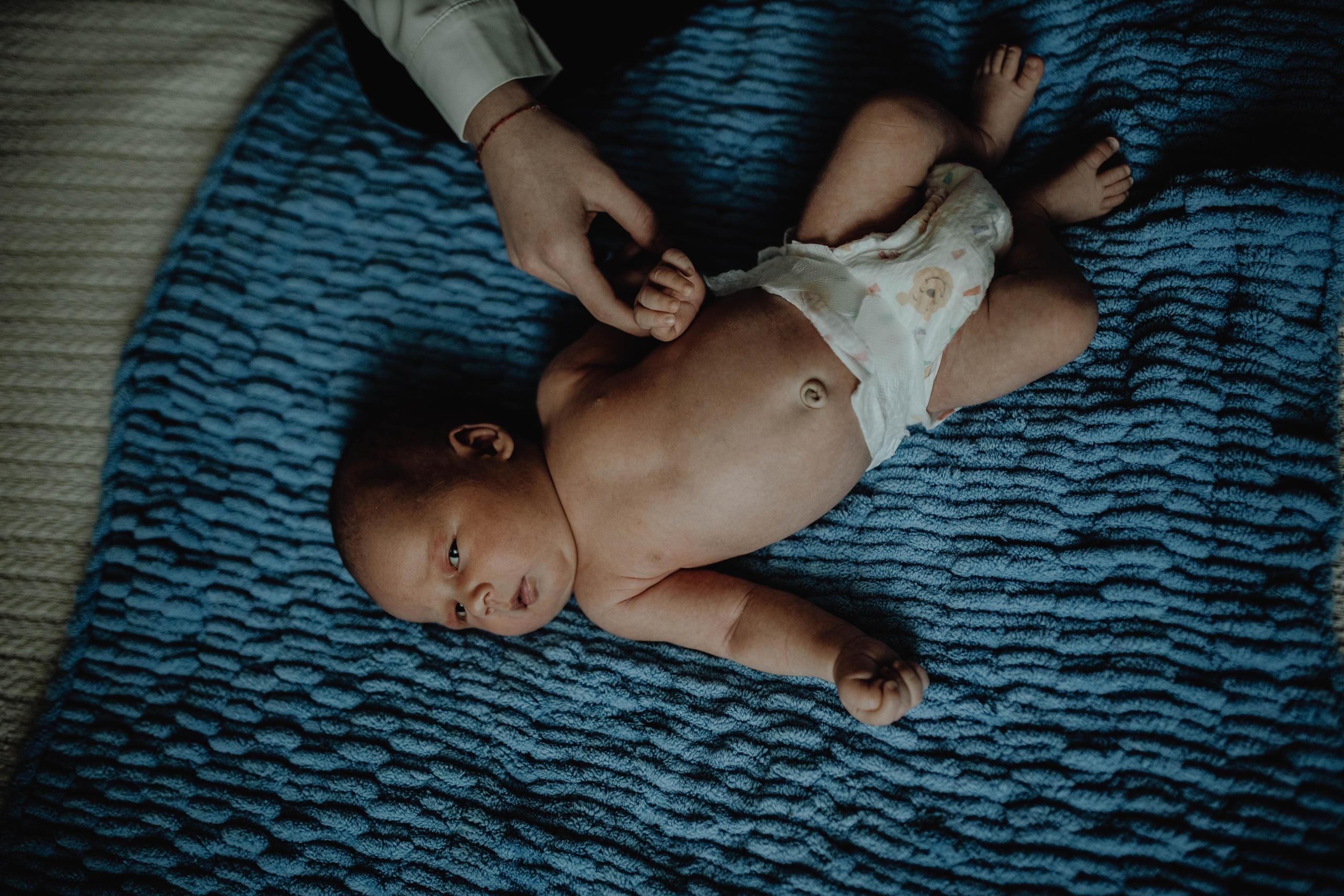 Семья Вадима. Женский и семейный фотограф в Сургуте Ольга БорОдько