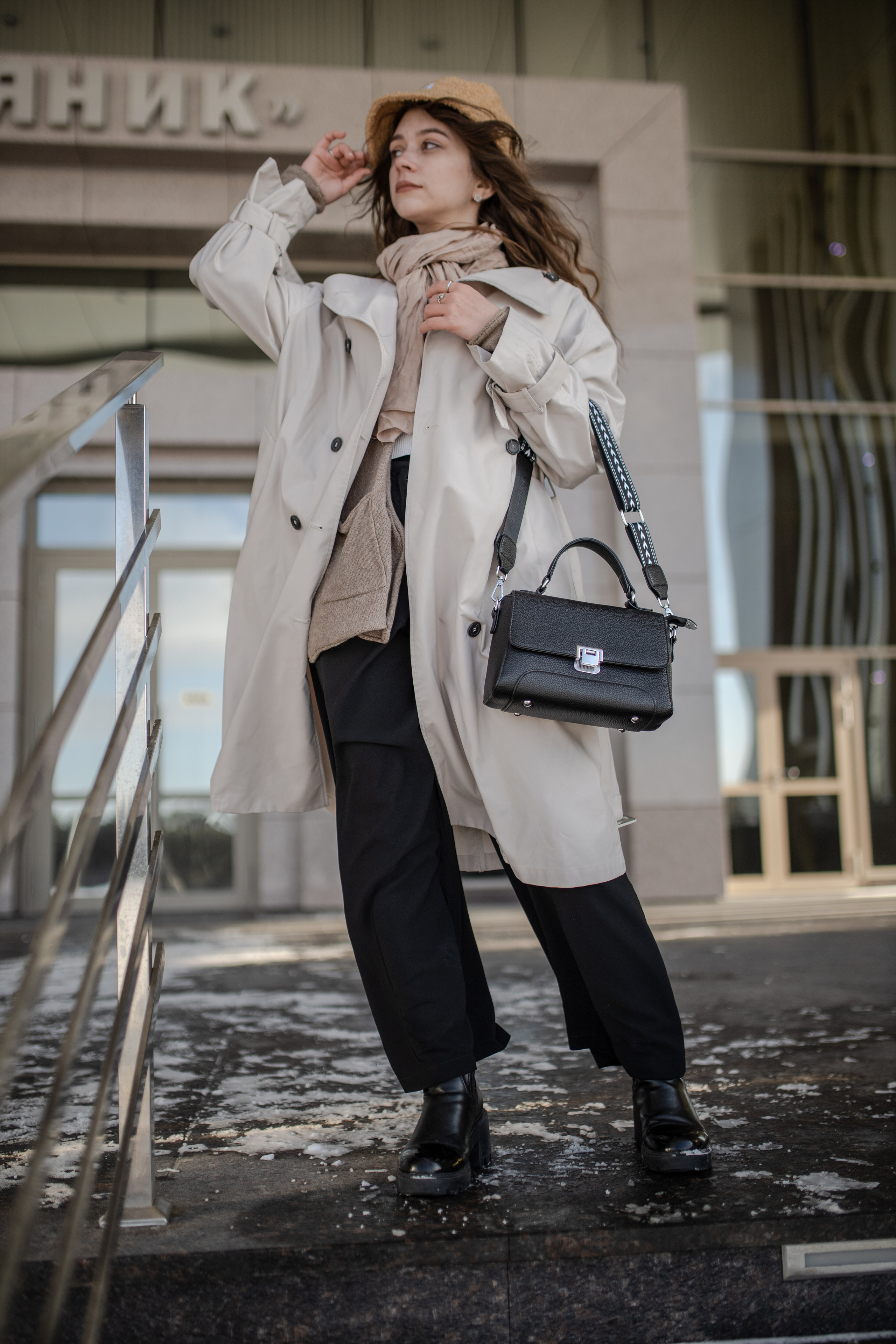 Сумка женская. Женский и семейный фотограф в Сургуте Ольга БорОдько