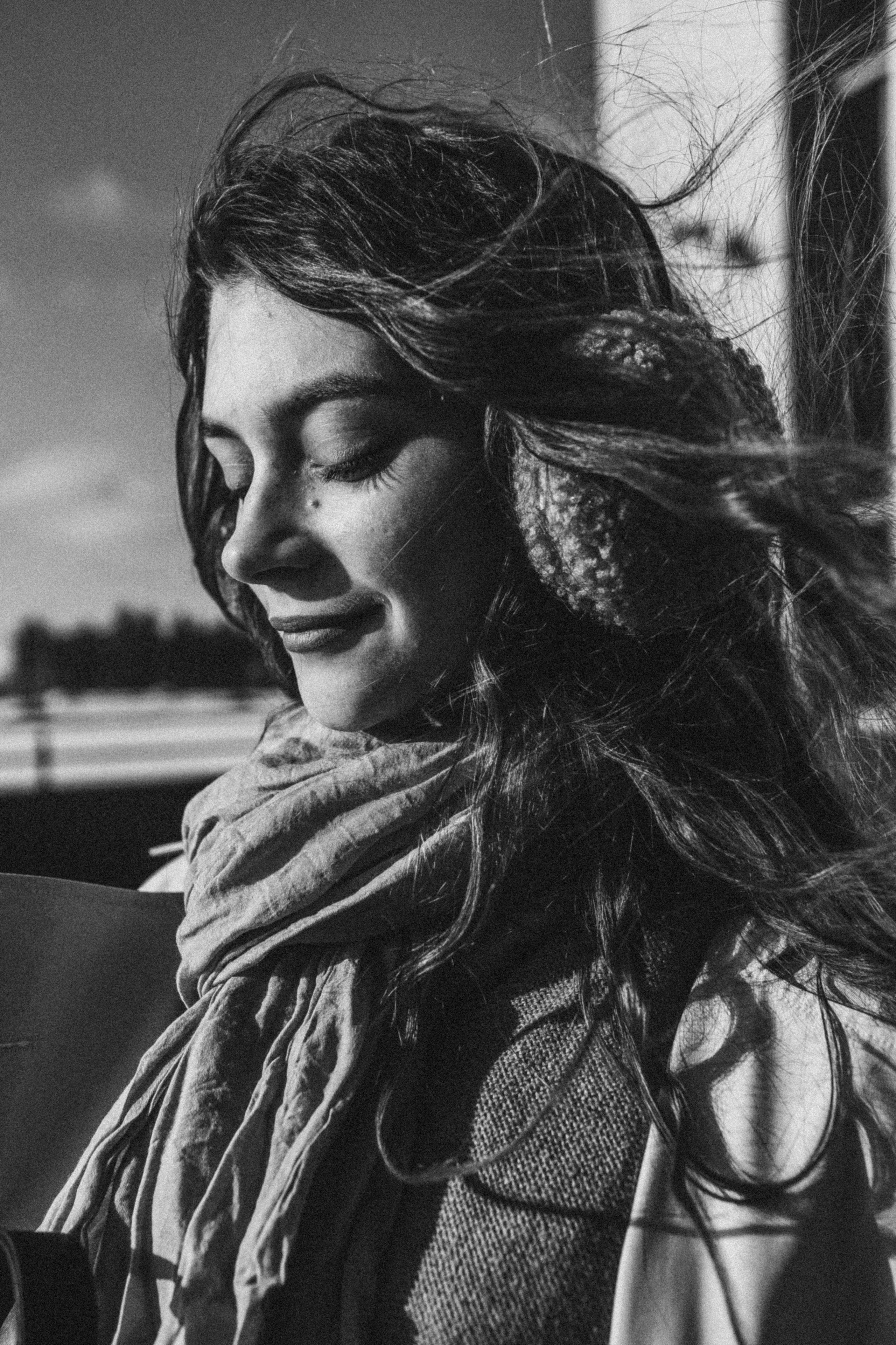 Ангелина. Женский и семейный фотограф в Сургуте Ольга БорОдько