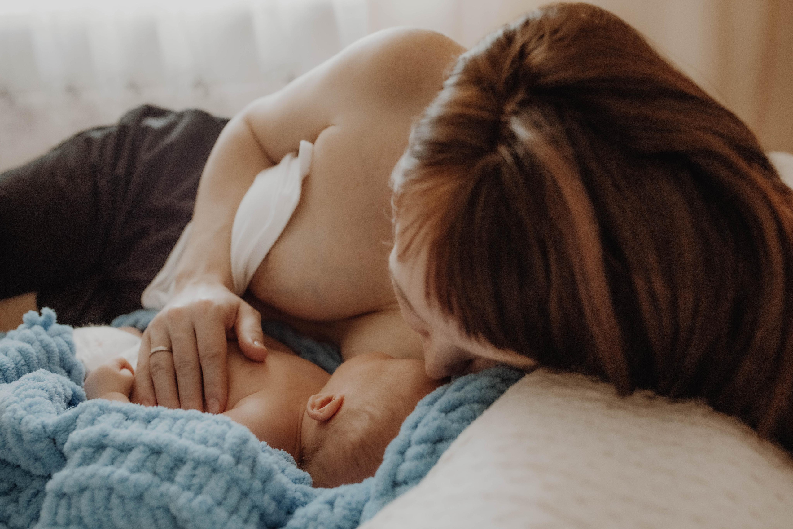 Семья Вадима. Женский и семейный фотограф в Сургуте Ольга БорОдько