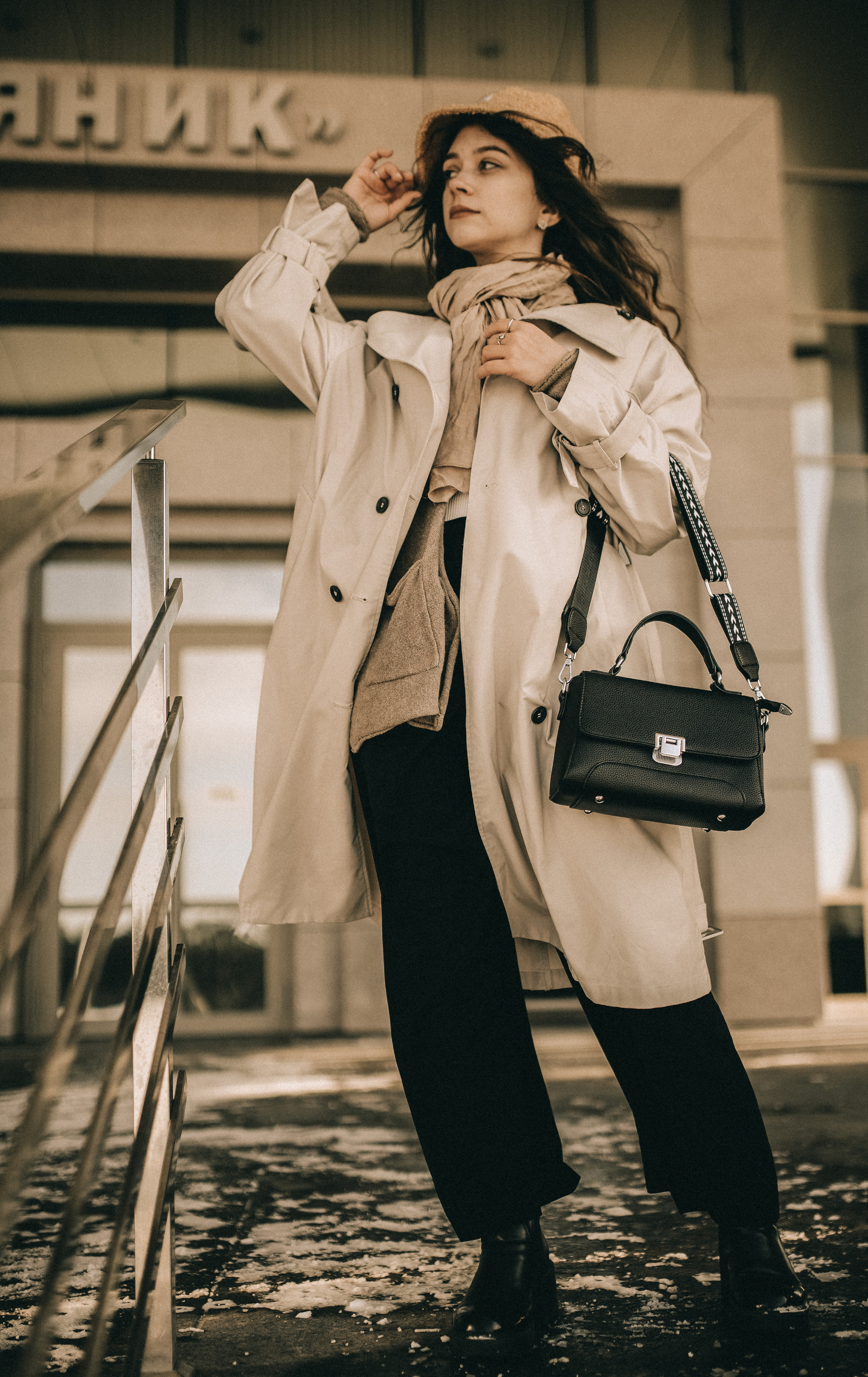 Ангелина. Женский и семейный фотограф в Сургуте Ольга БорОдько