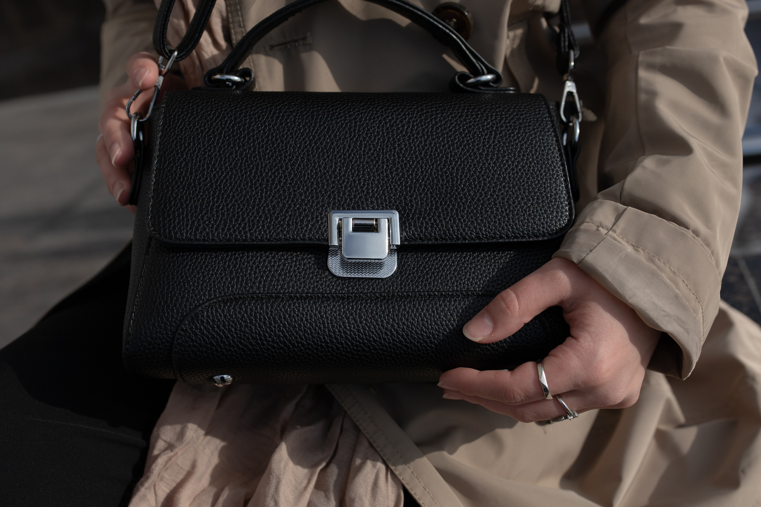 Сумка женская. Женский и семейный фотограф в Сургуте Ольга БорОдько