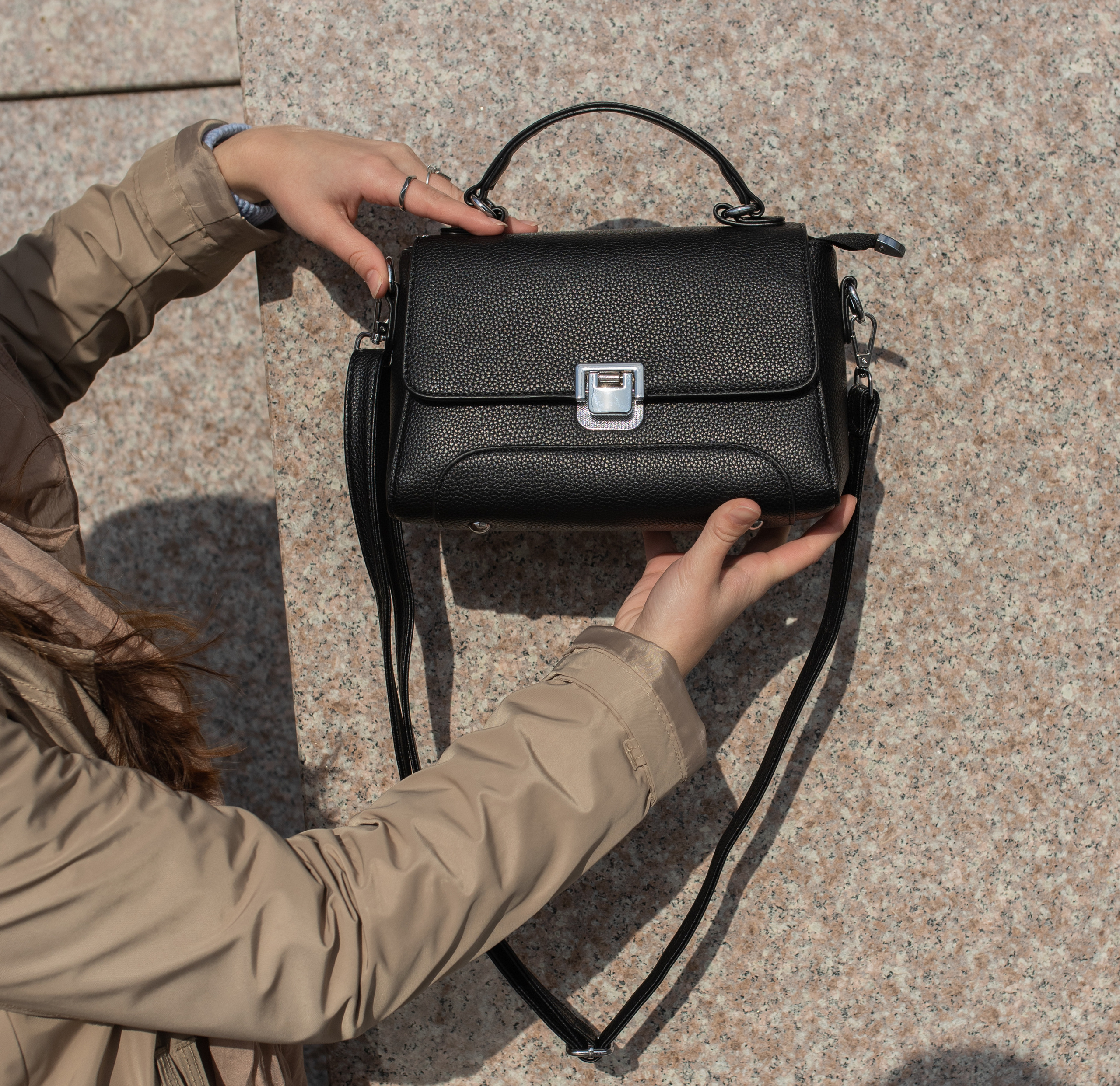 Сумка женская. Женский и семейный фотограф в Сургуте Ольга БорОдько