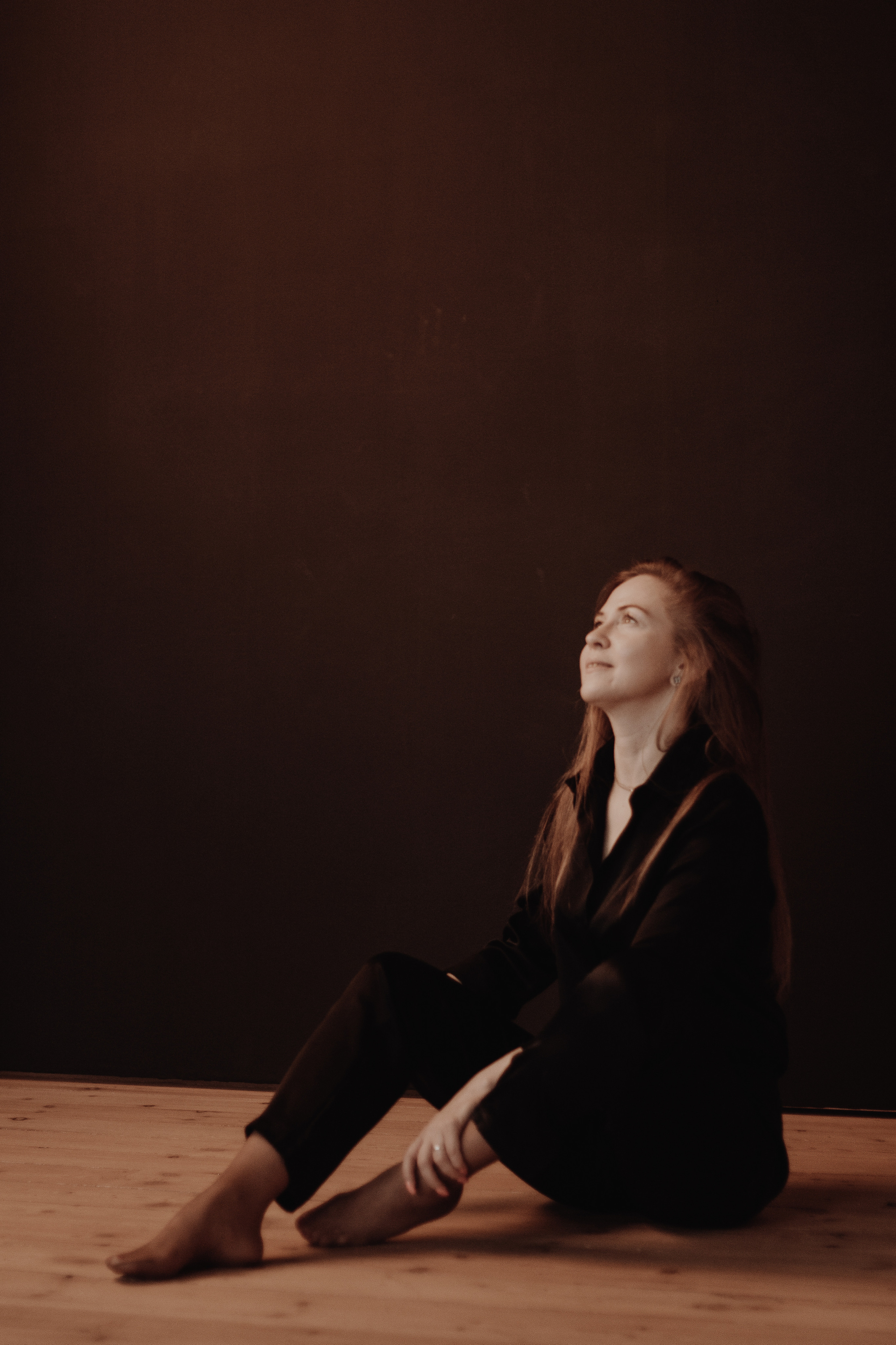 Надежда. Женский и семейный фотограф в Сургуте Ольга БорОдько