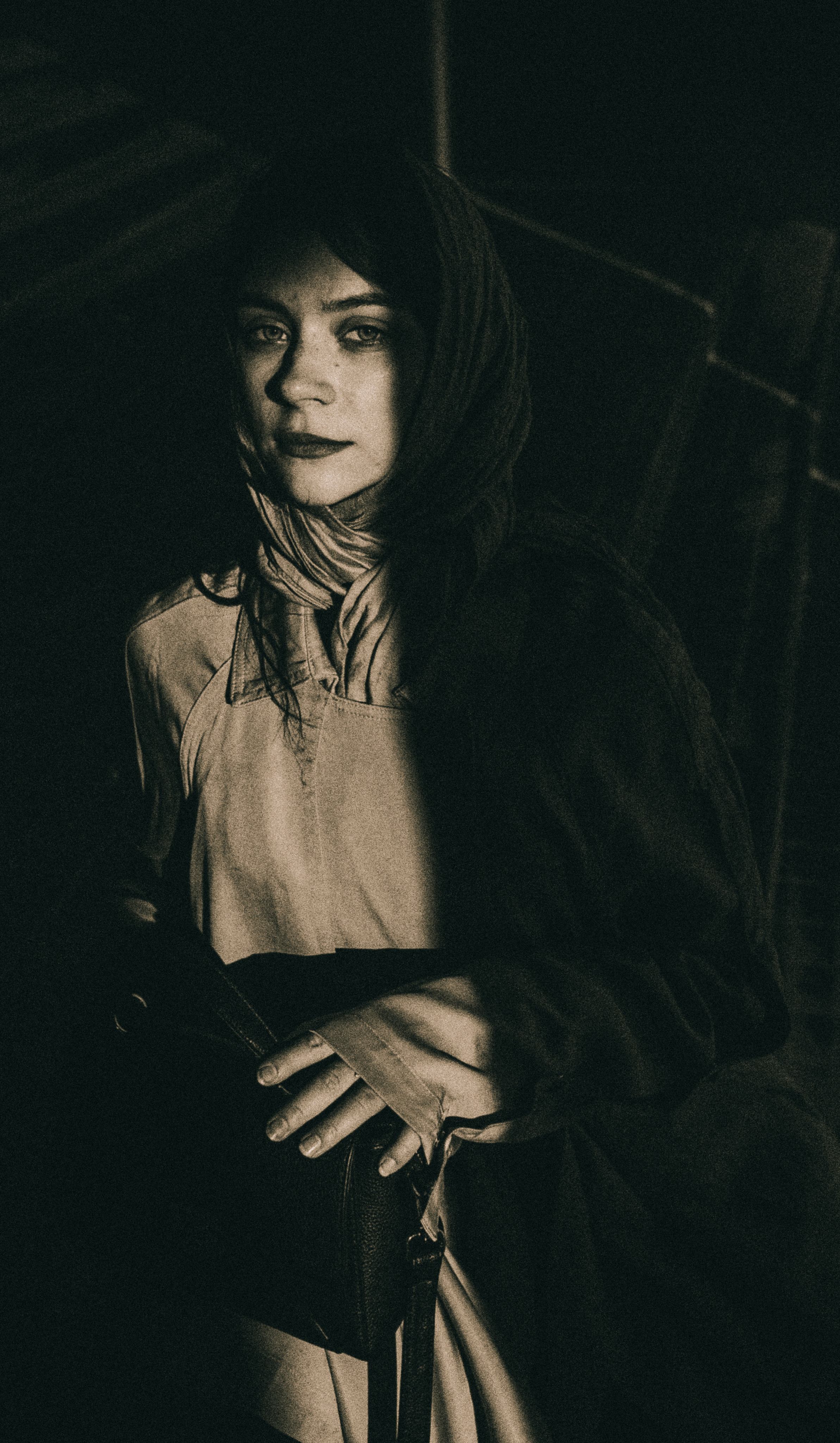 Ангелина. Женский и семейный фотограф в Сургуте Ольга БорОдько