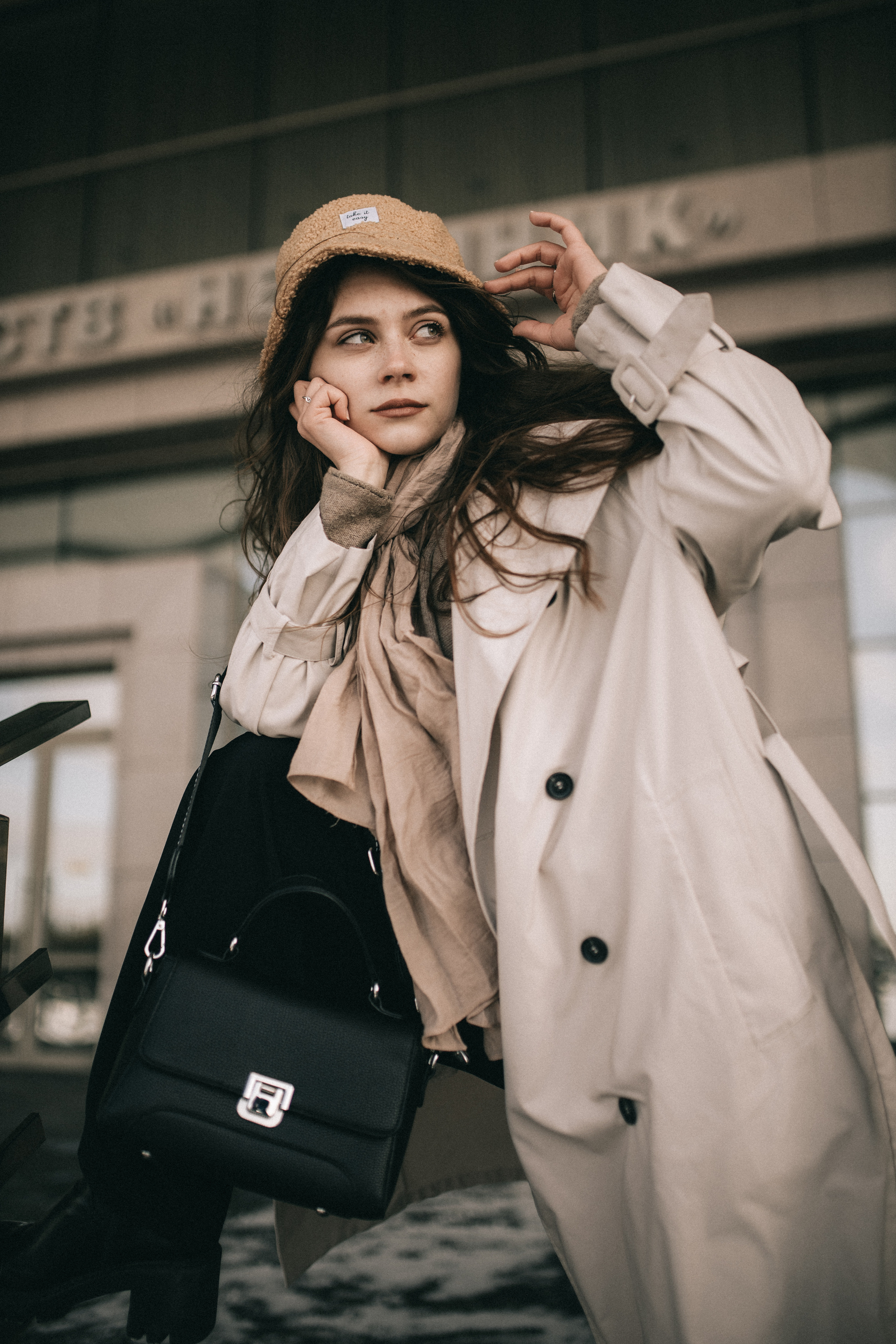 Ангелина. Женский и семейный фотограф в Сургуте Ольга БорОдько