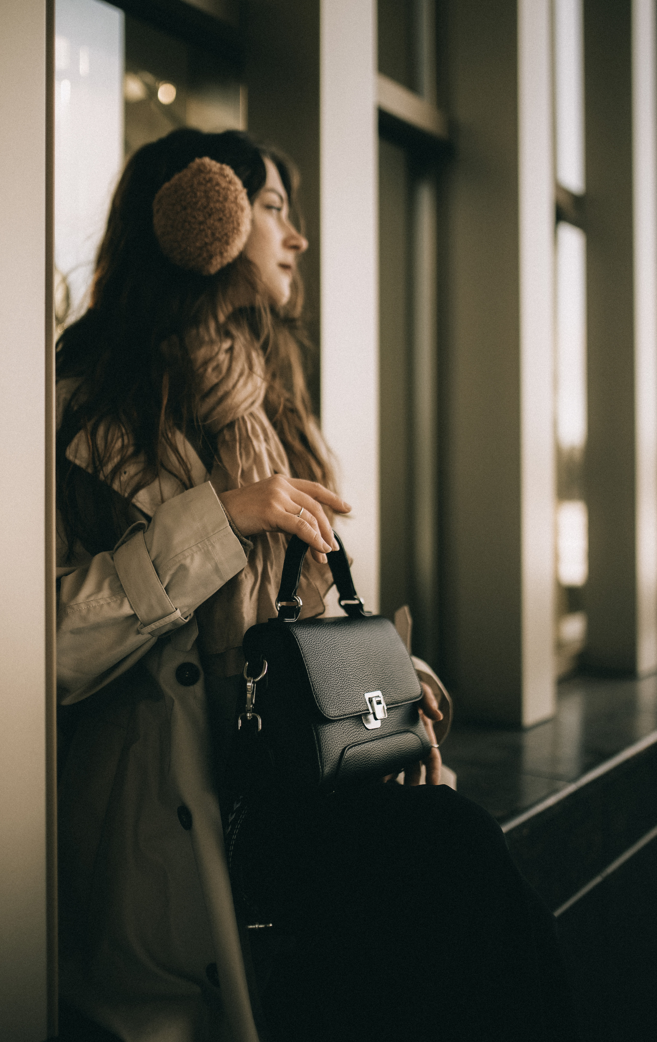 Ангелина. Женский и семейный фотограф в Сургуте Ольга БорОдько