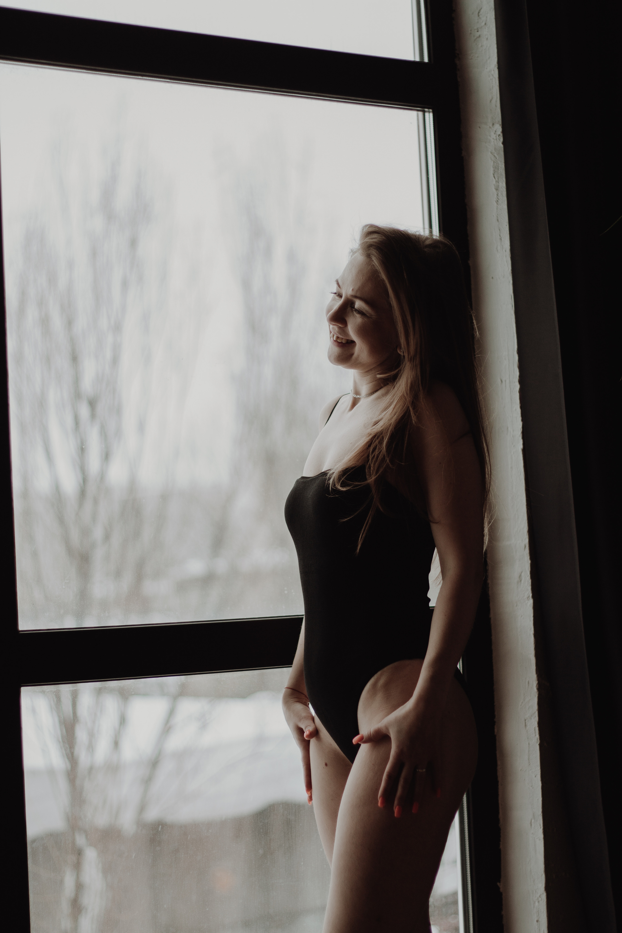 Надежда. Женский и семейный фотограф в Сургуте Ольга БорОдько