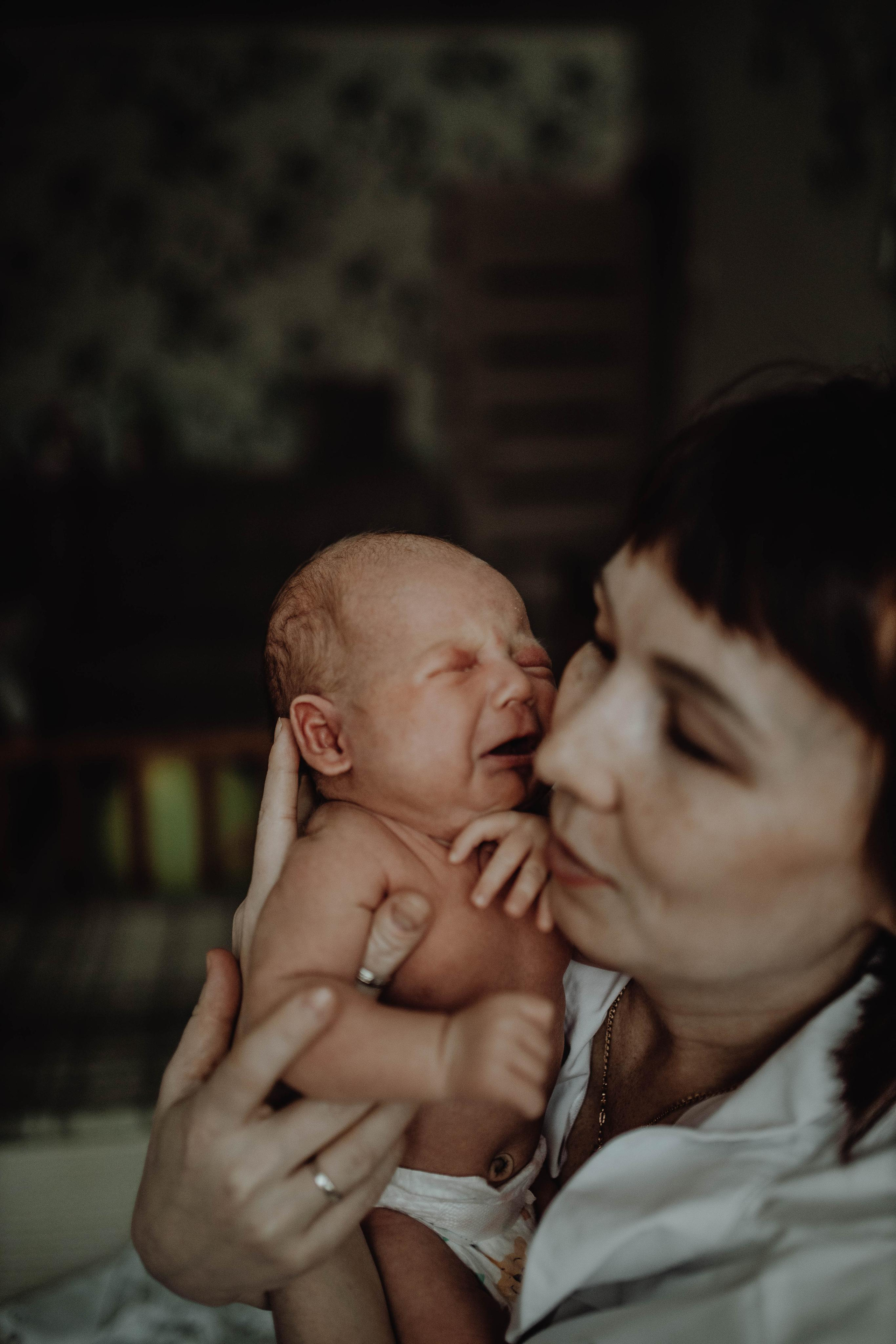Семья Вадима. Женский и семейный фотограф в Сургуте Ольга БорОдько